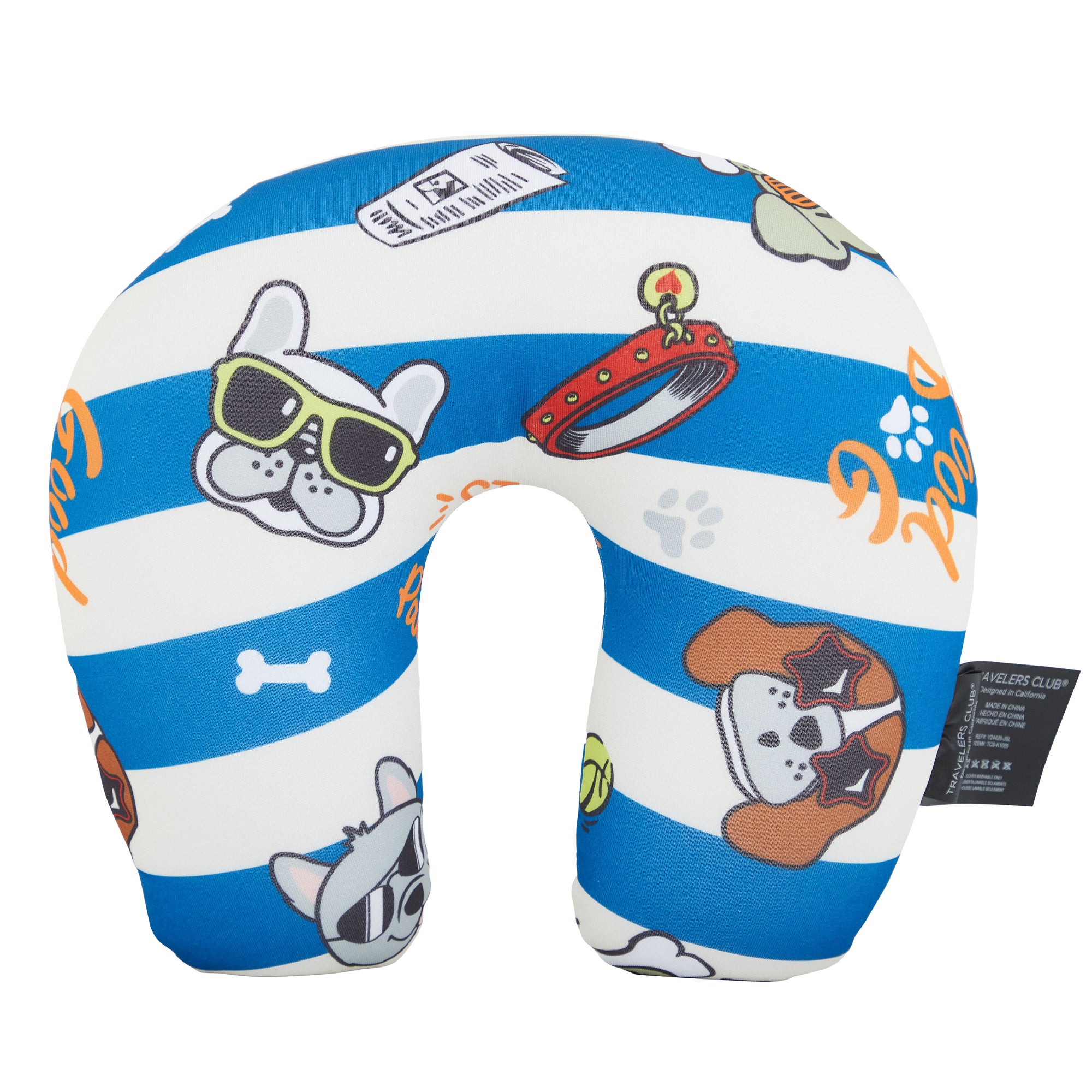 Travelers Club 5 Piece Kids' Luggage Set