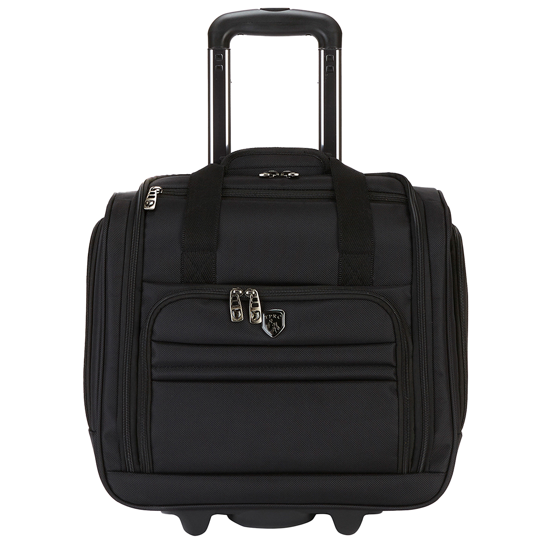 Rolling underseater top