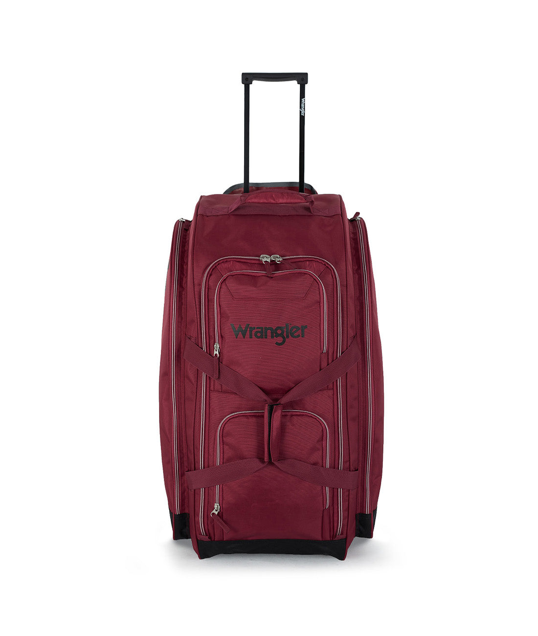 Wrangler 30 rolling duffel Clearance