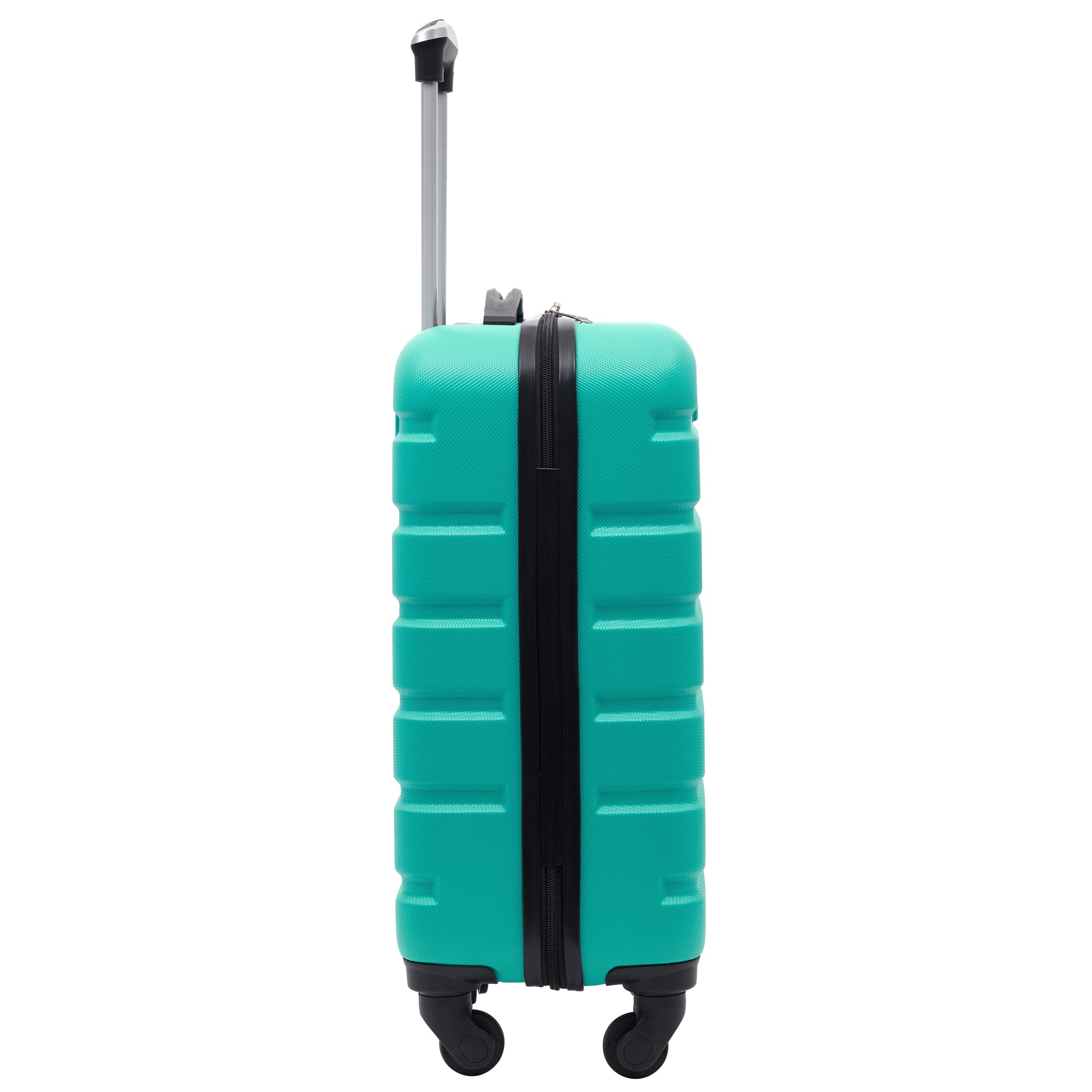 Wrangler 20" Hardside Spinner Carry-On Luggage