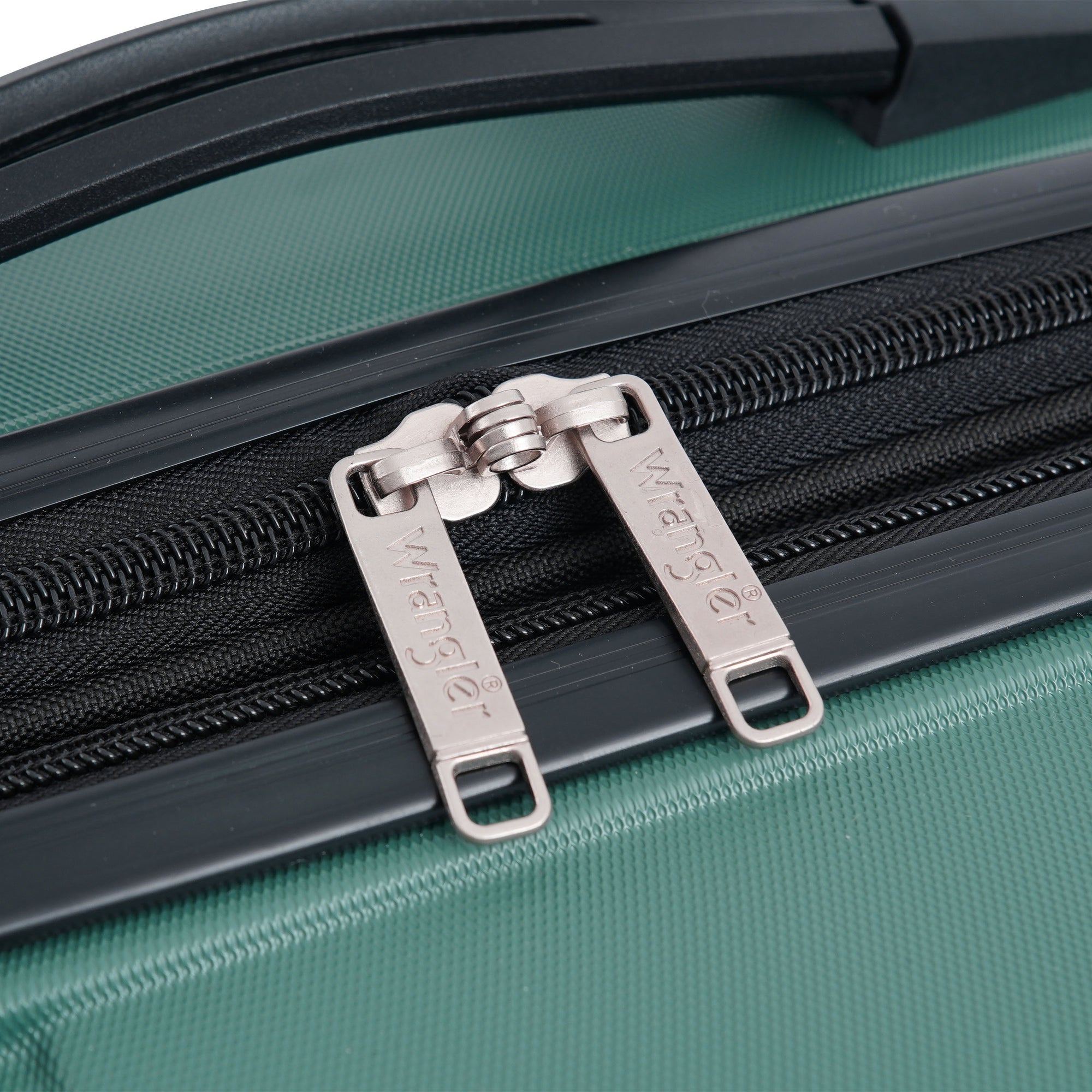 Wrangler Astral Travel Luggage 3-PC Set