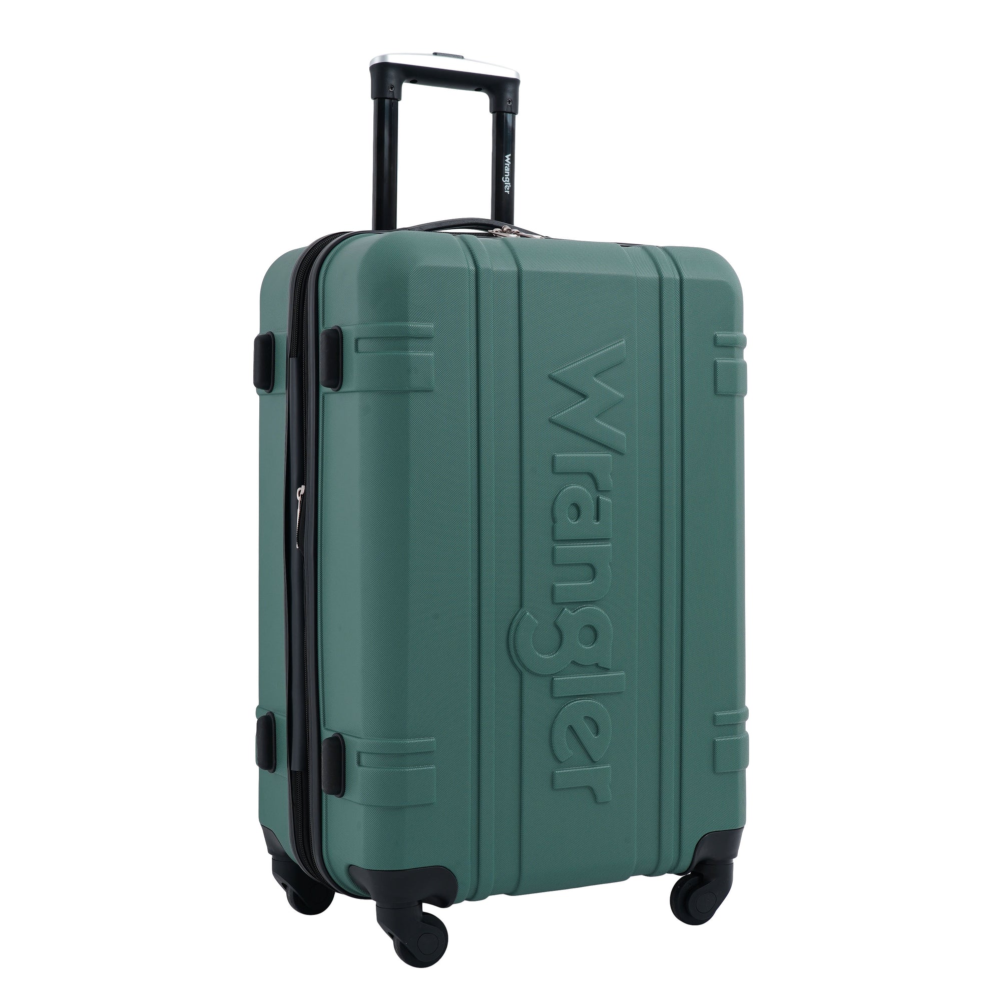 Wrangler Astral Travel Luggage 3-PC Set