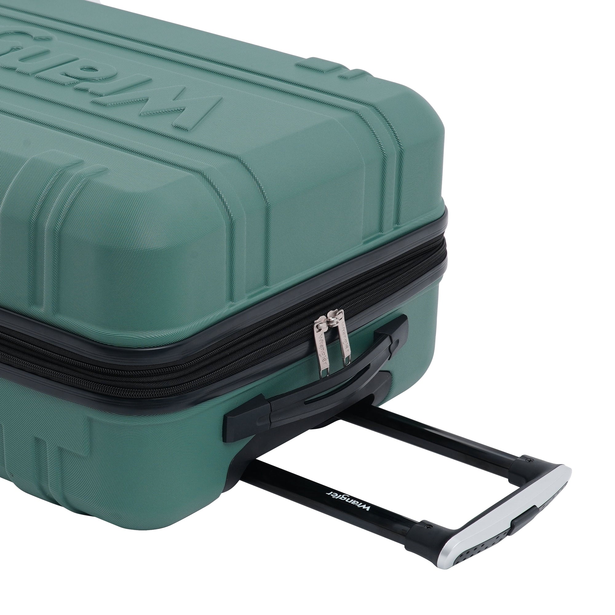 Wrangler Astral Travel Luggage 3-PC Set