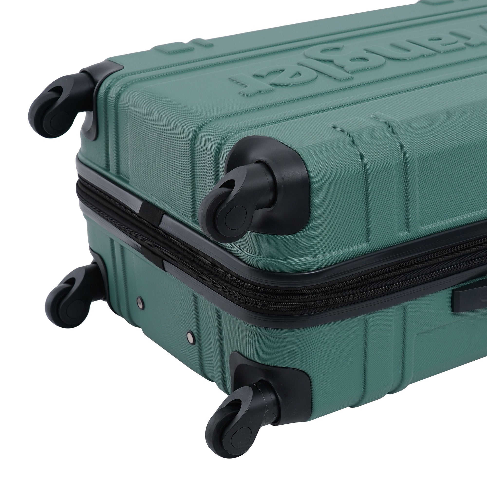 Wrangler Astral Travel Luggage 3-PC Set