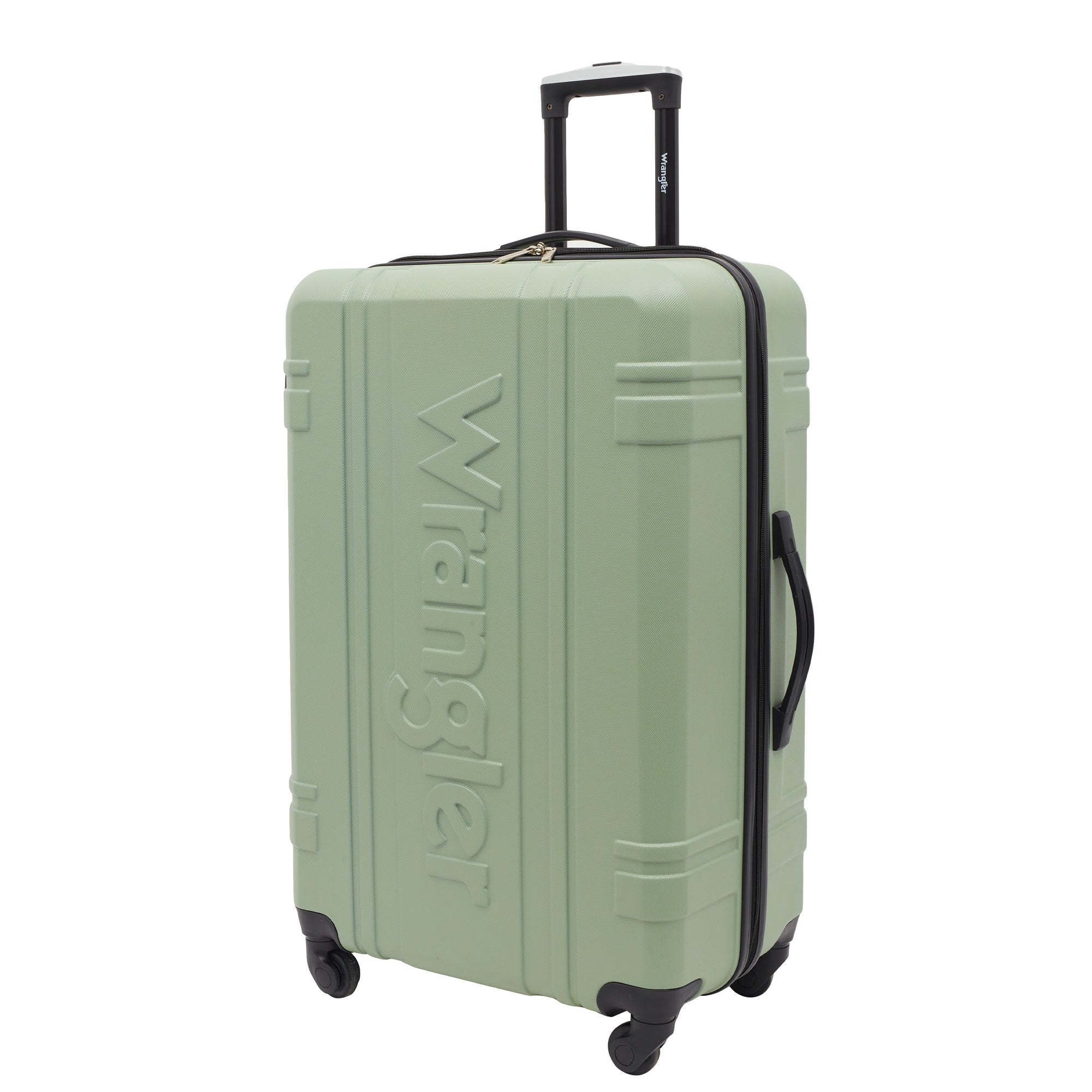 Wrangler Venture Luggage and Travel 7-PC Set