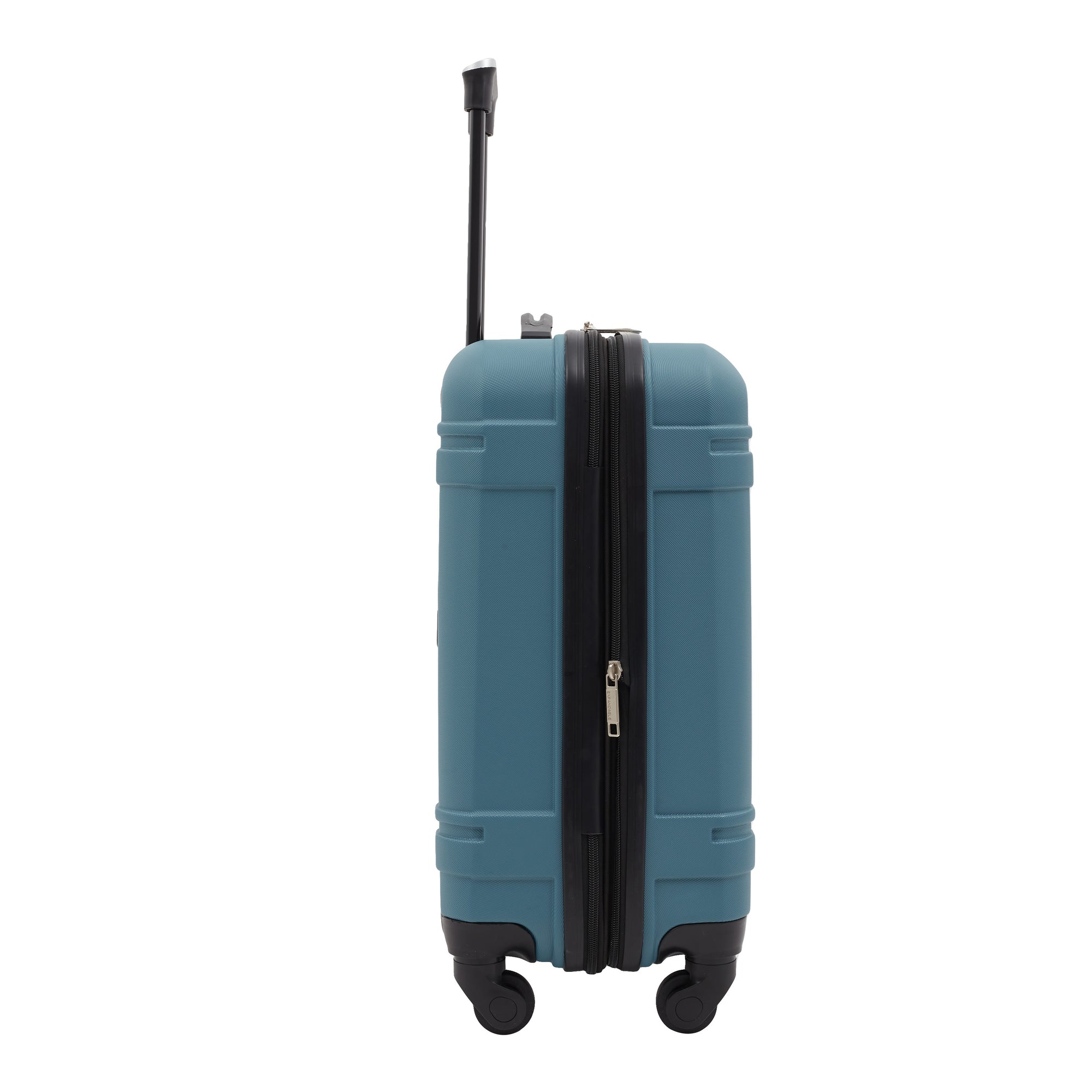 Wrangler 20" Astral Hardside Carry-On Luggage