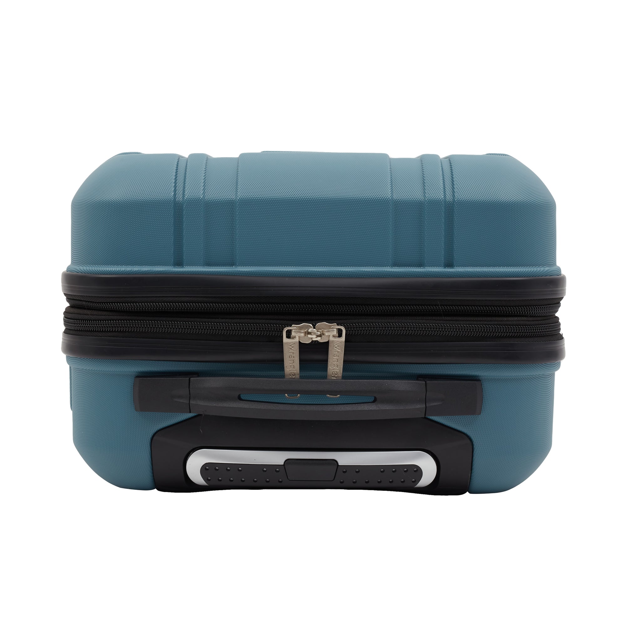 Wrangler 20" Astral Hardside Carry-On Luggage