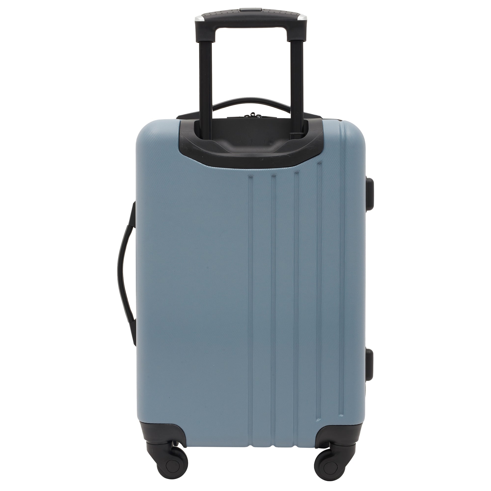 Wrangler Quest Luggage Set, 2/3 Piece Set