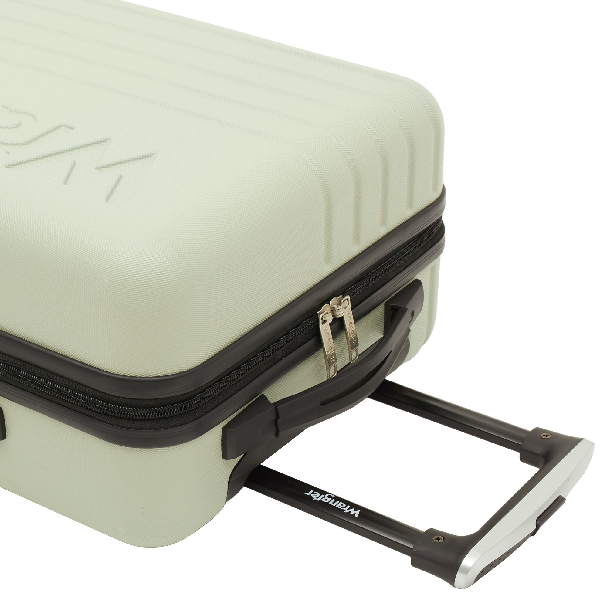 Wrangler Quest Luggage Set, 2/3 Piece Set