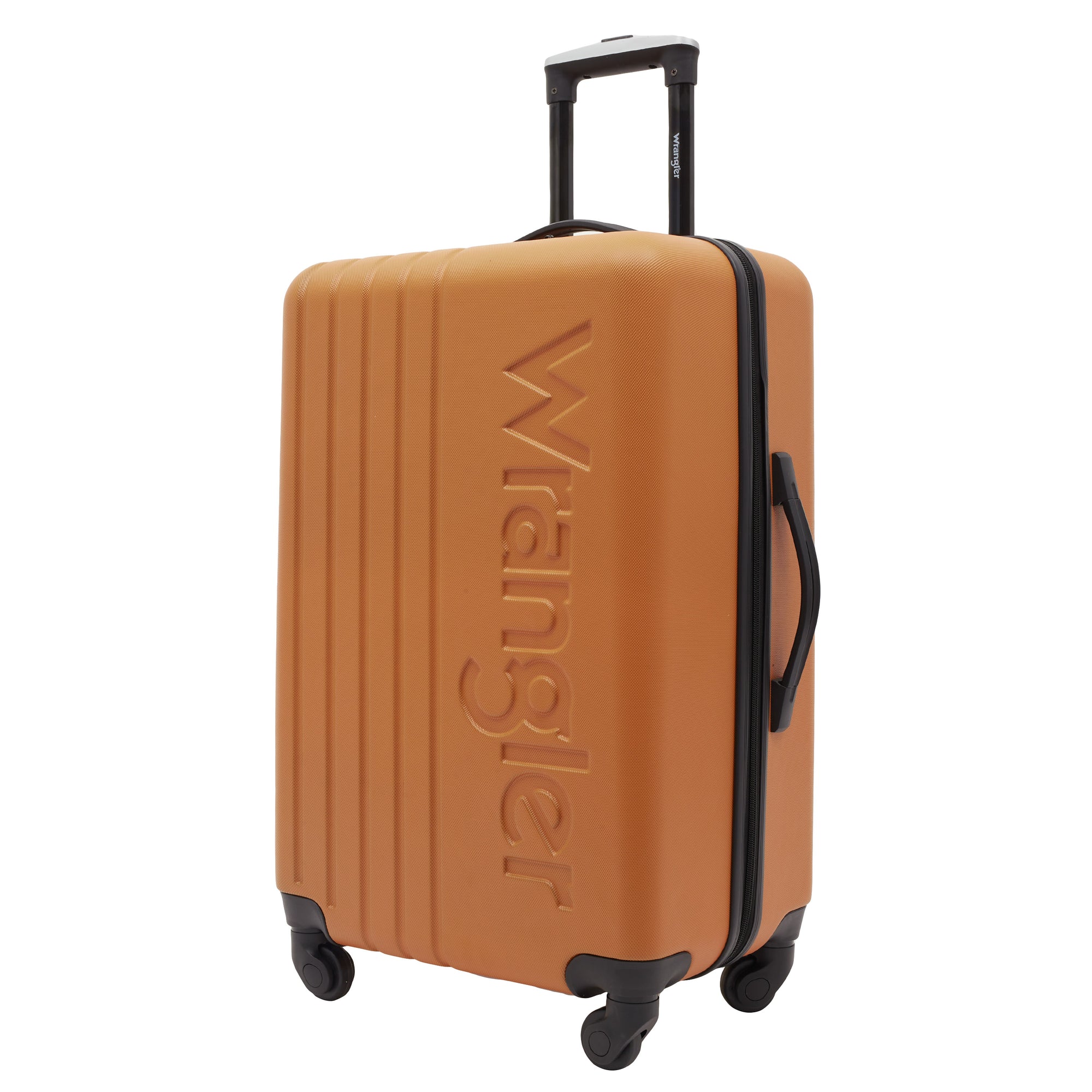 Wrangler Quest Luggage Set, 2/3 Piece Set