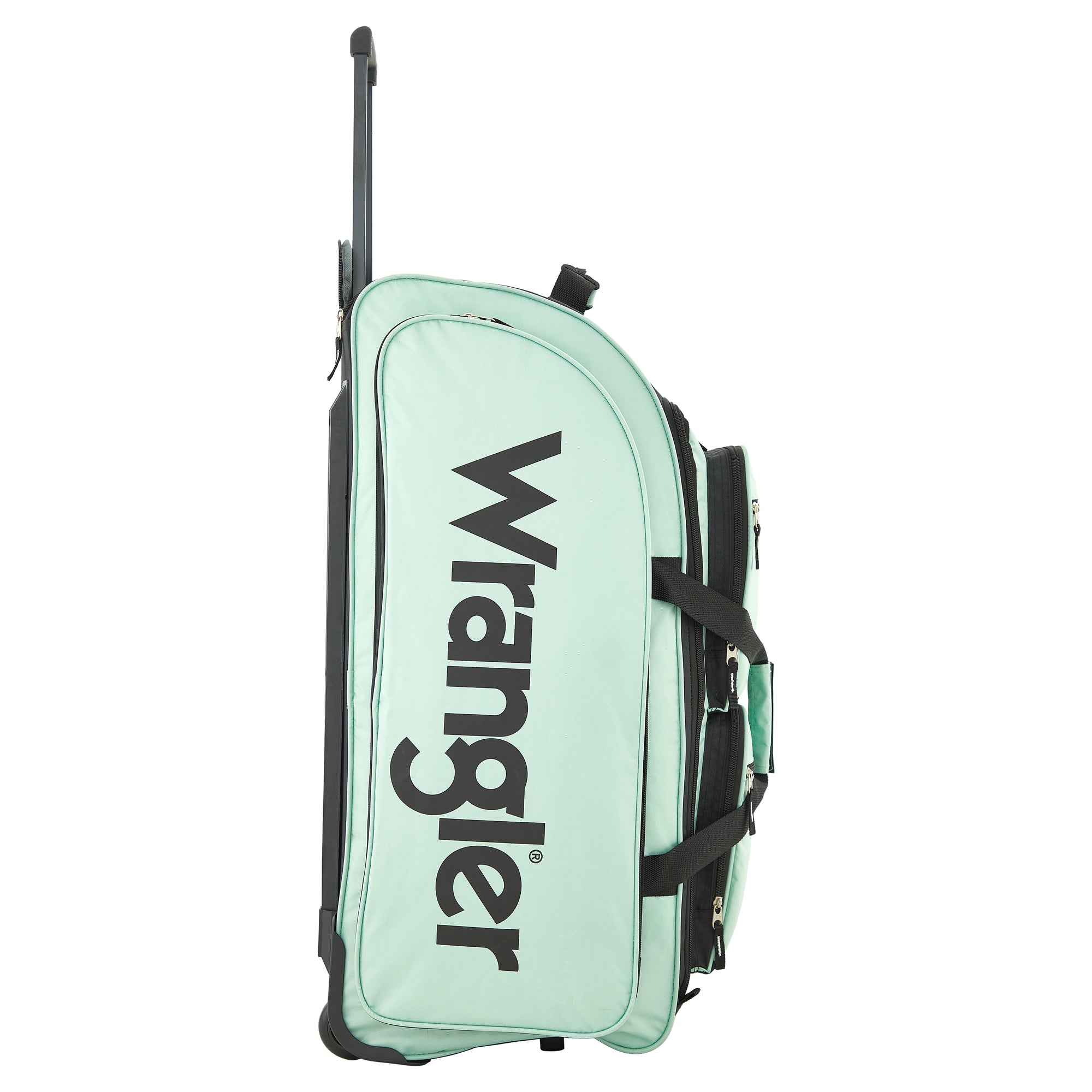 Wrangler Wesley 30" Rolling Duffel Bag