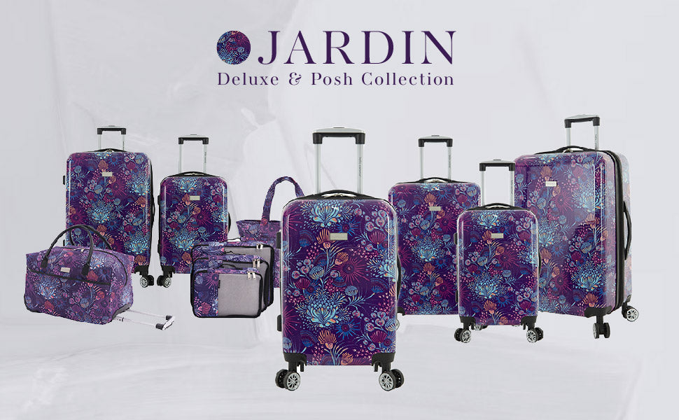Deluxe | 7PC Travel Set