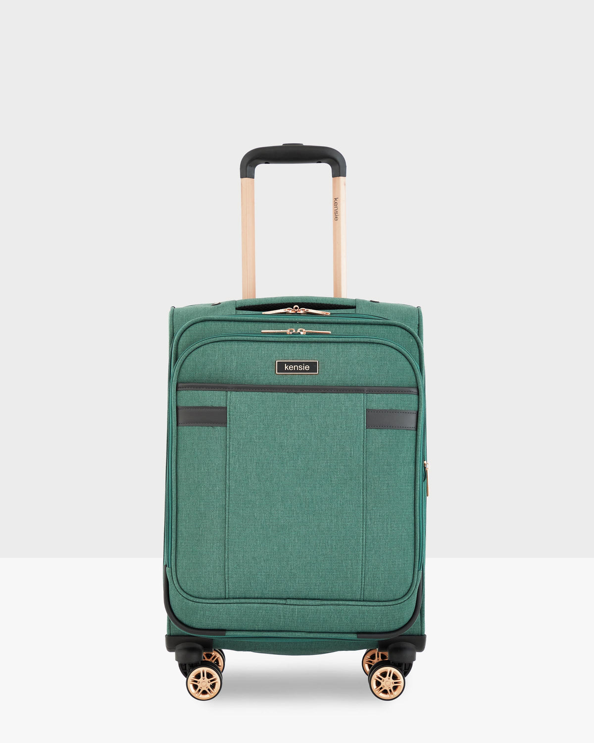 Softside Luggage