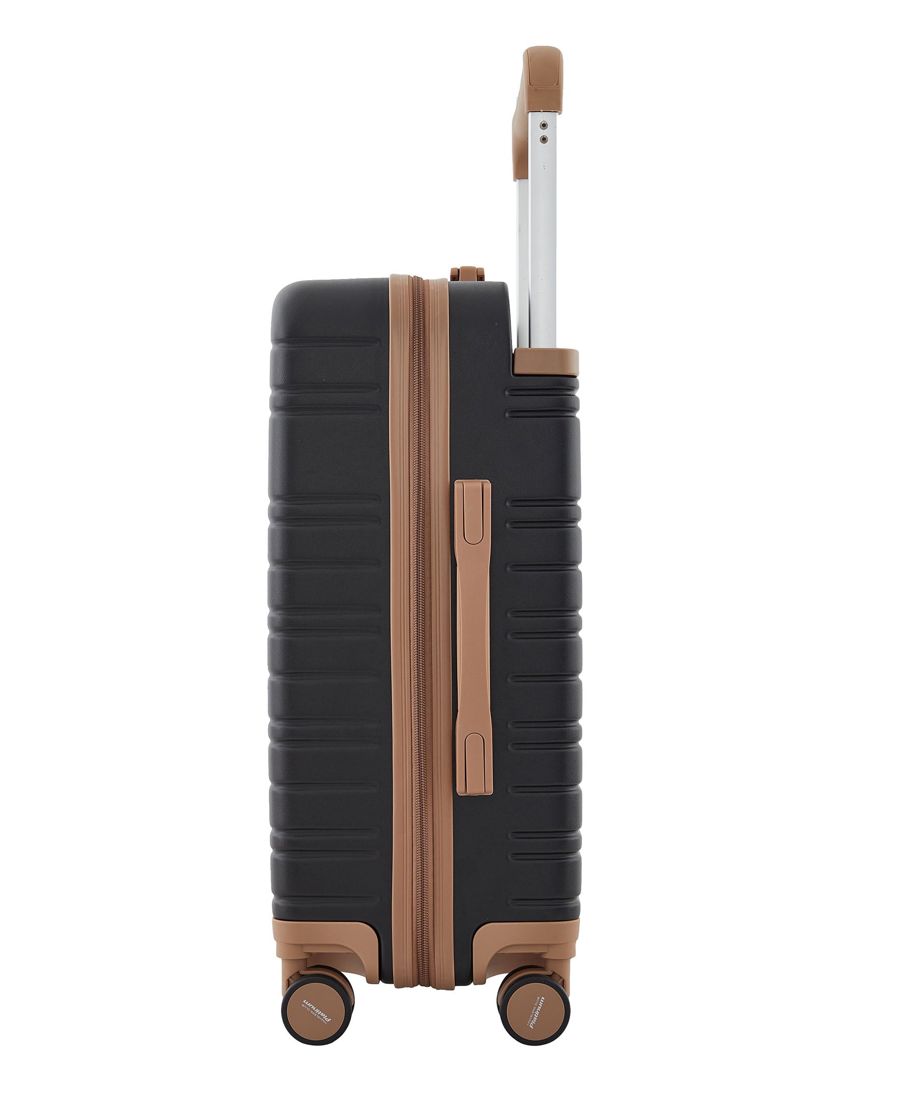 Travelers Club Navigate Luggage Set, 2 Piece Set (26&quot;/20&quot;) or 20&quot; Carry-On