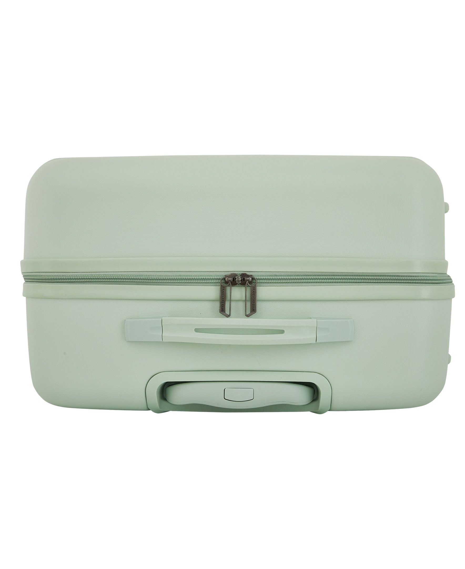 Travelers Club Austin 4 Piece Hardside Luggage Set