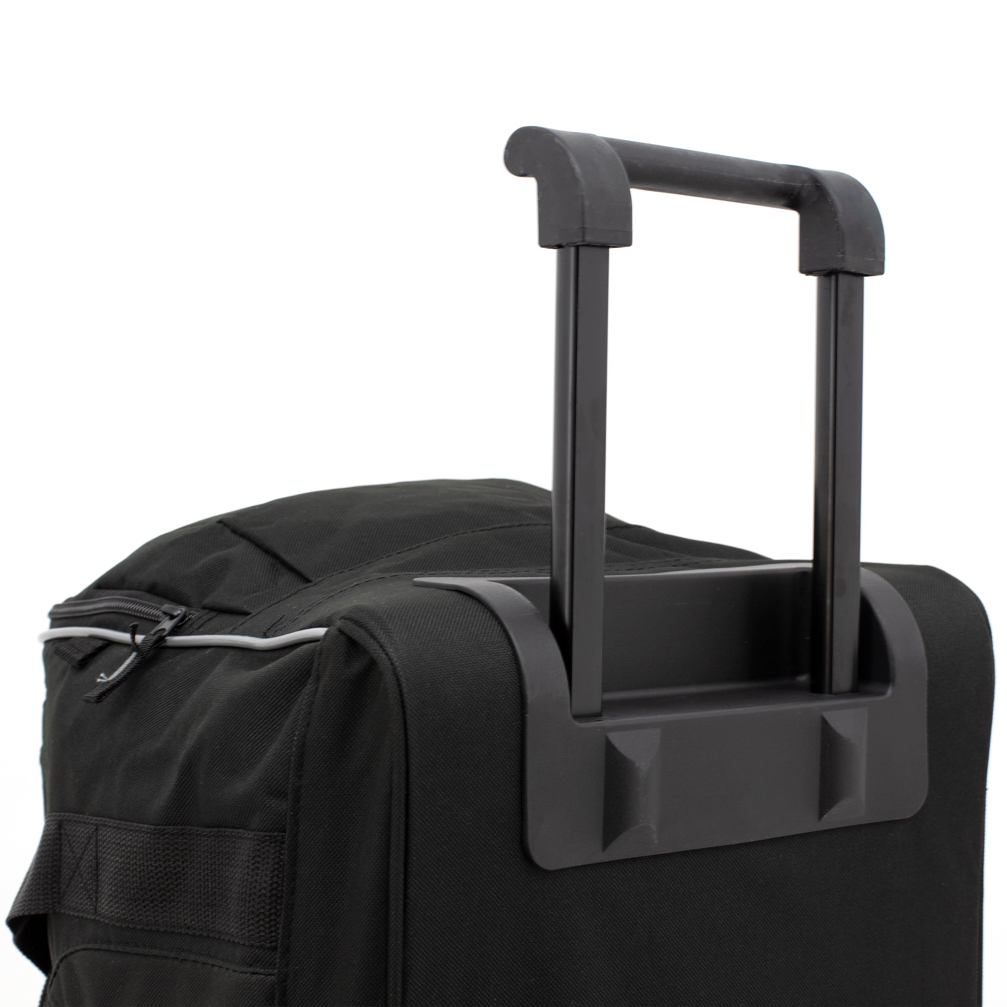 Travelers Club Adventure Rolling Travel Duffel Bag - 3 Sizes (22&quot;/30&quot;/36&quot;)