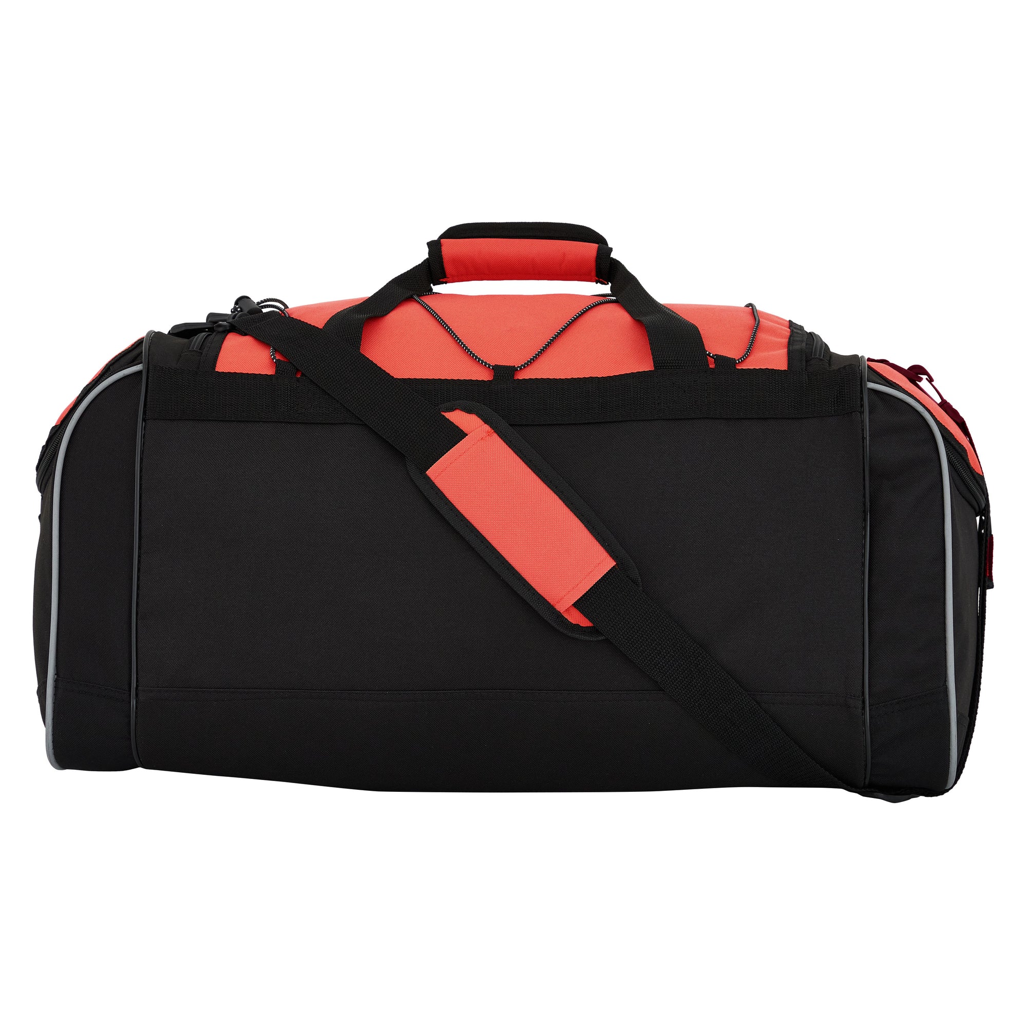 Travelers Club 24&quot; Adventure Sport Multi-Pocket Duffel