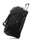 Travelers Club | Adventure | 30" 2-Section Rolling Duffel