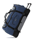 Travelers Club | Adventure | 30" 2-Section Rolling Duffel