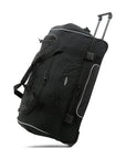 Travelers Club | Adventure | 36" 2-Section Rolling Duffel