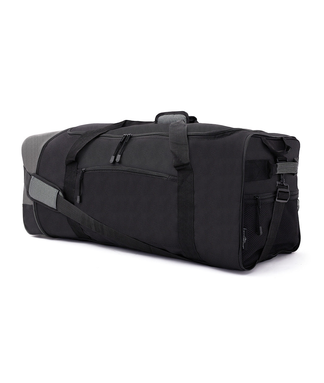 Travelers Club | Space Saver | 32&quot; Collapsible Rolling Duffel