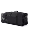 Travelers Club | Space Saver | 32" Collapsible Rolling Duffel