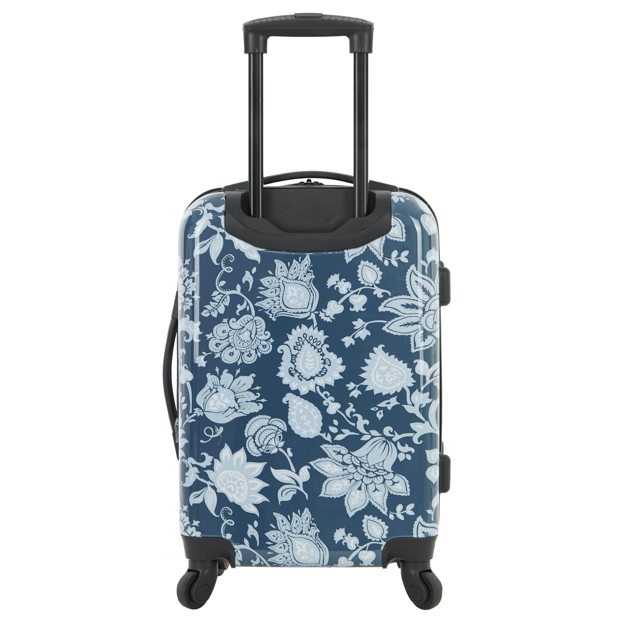 Bella Caronia Voguish Luggage Set