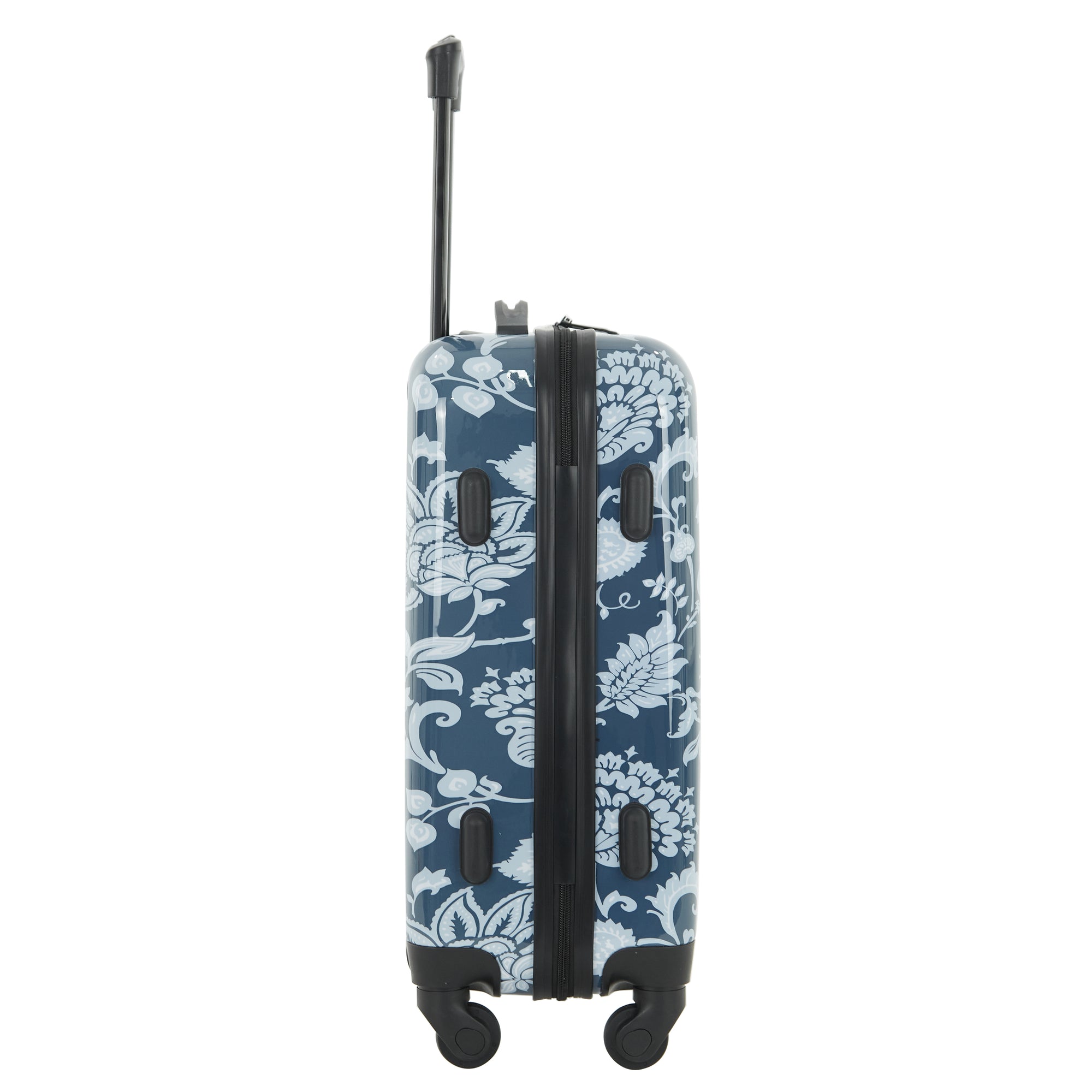 Bella Caronia Voguish Luggage Set