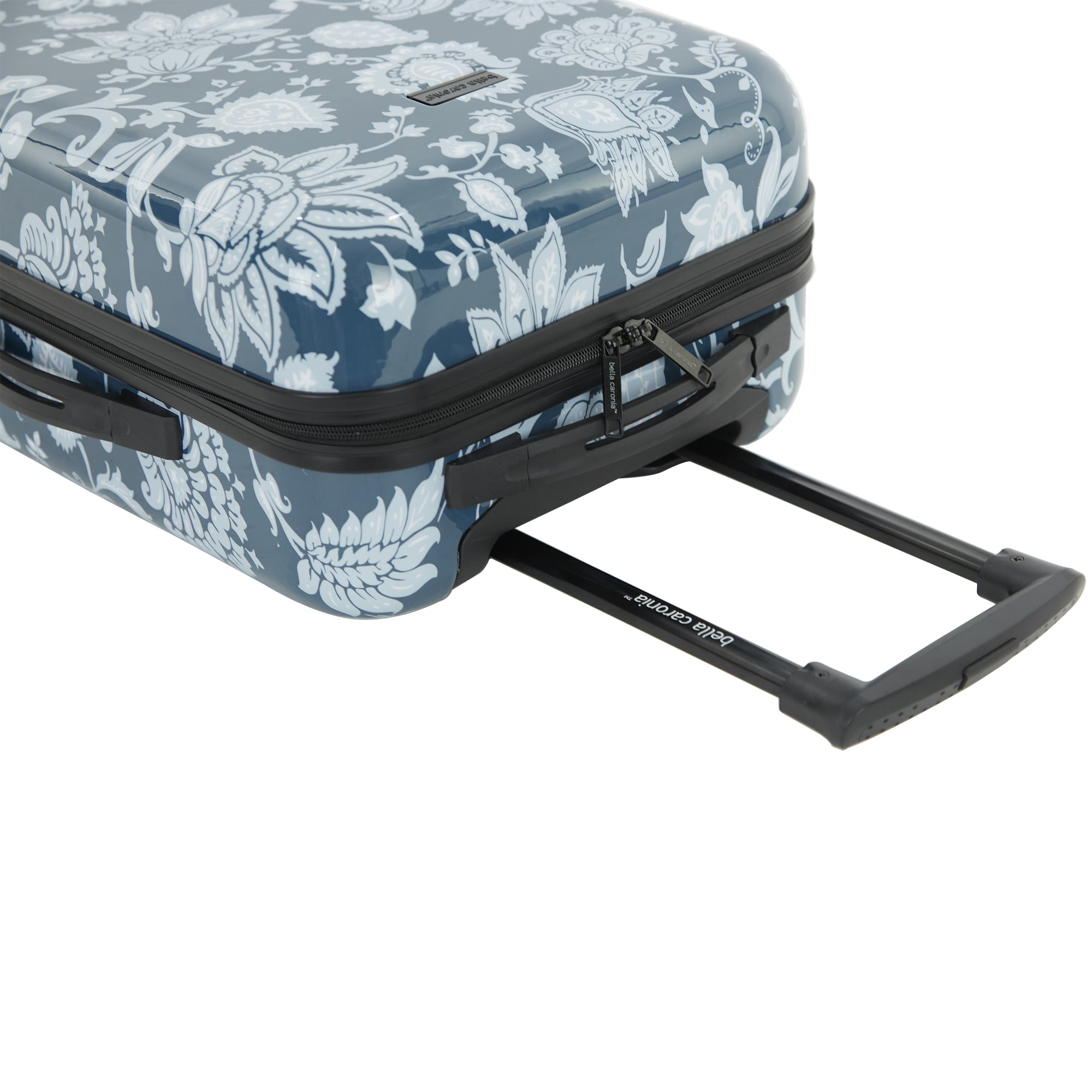 Bella Caronia Voguish Luggage Set