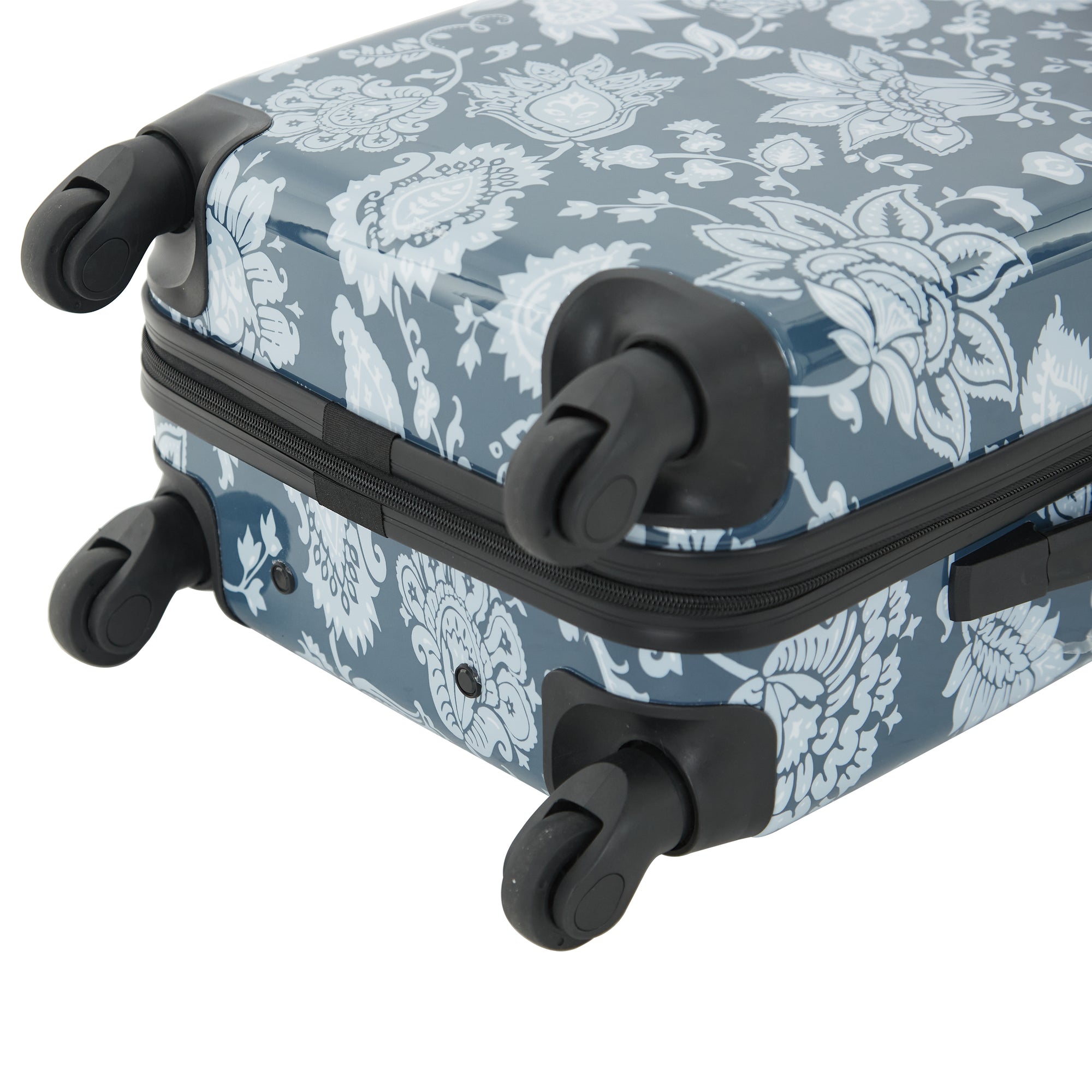 Bella Caronia Voguish Luggage Set
