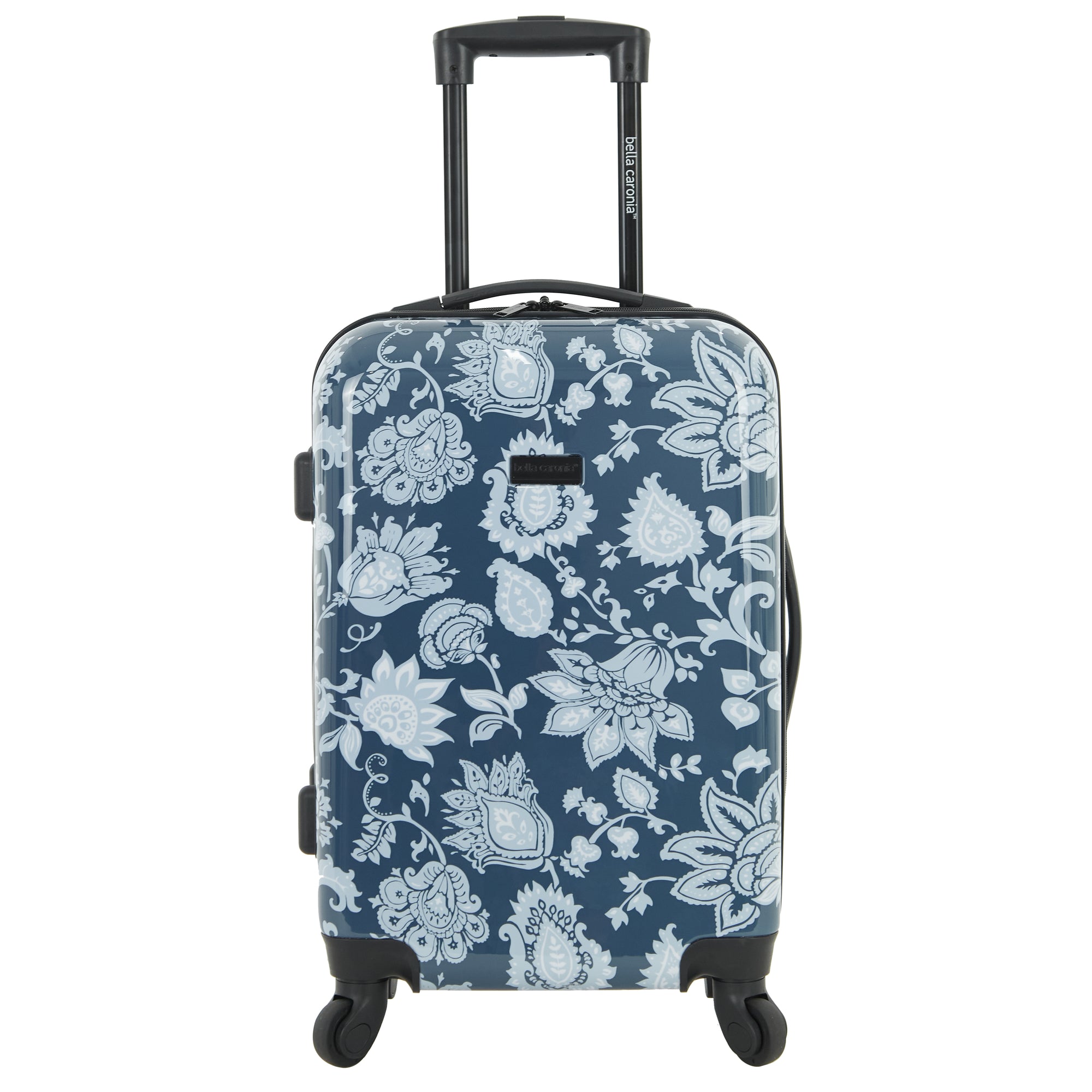 Bella Caronia Voguish Luggage Set