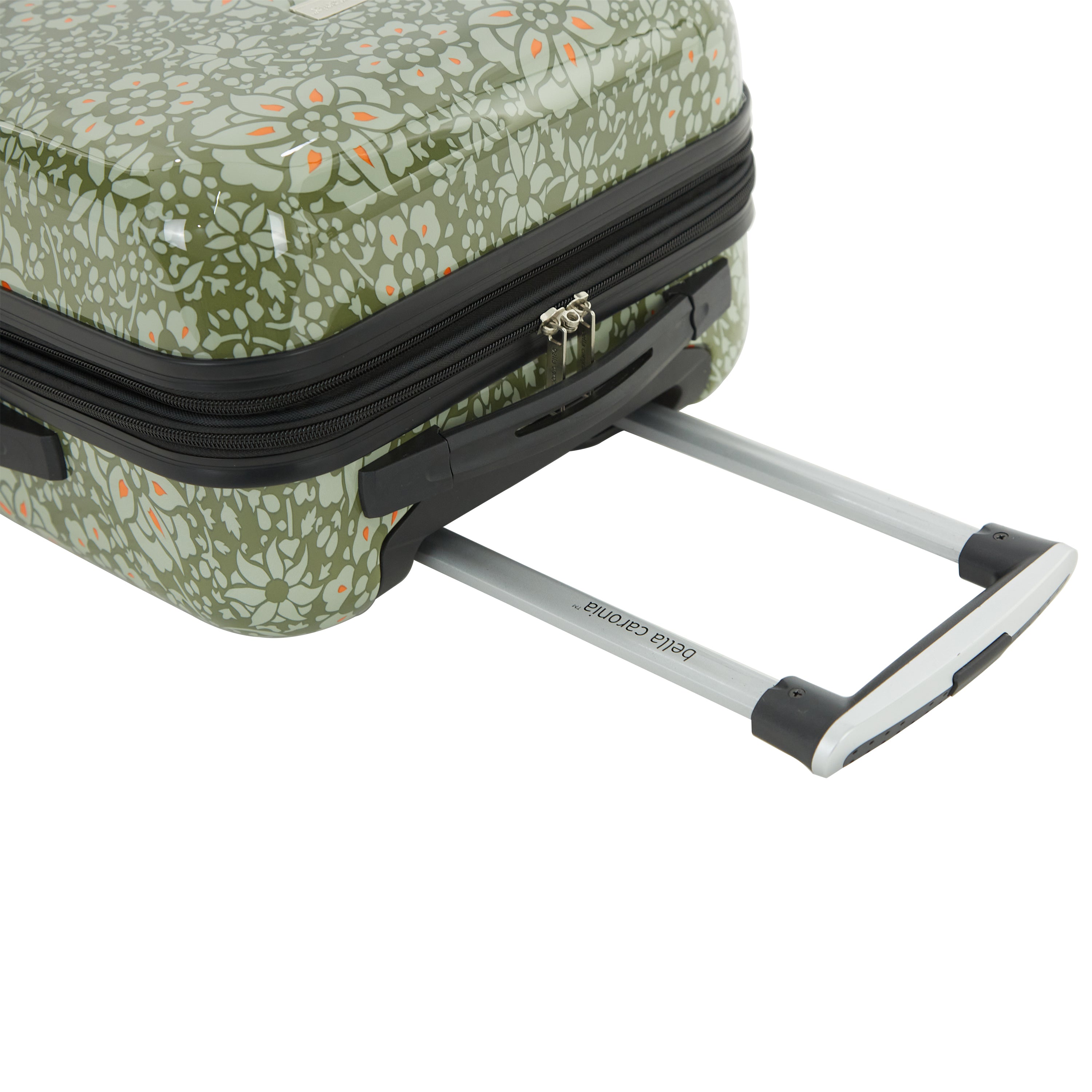 Bella Caronia™ Deluxe Luggage Set – Travelers Club Luggage