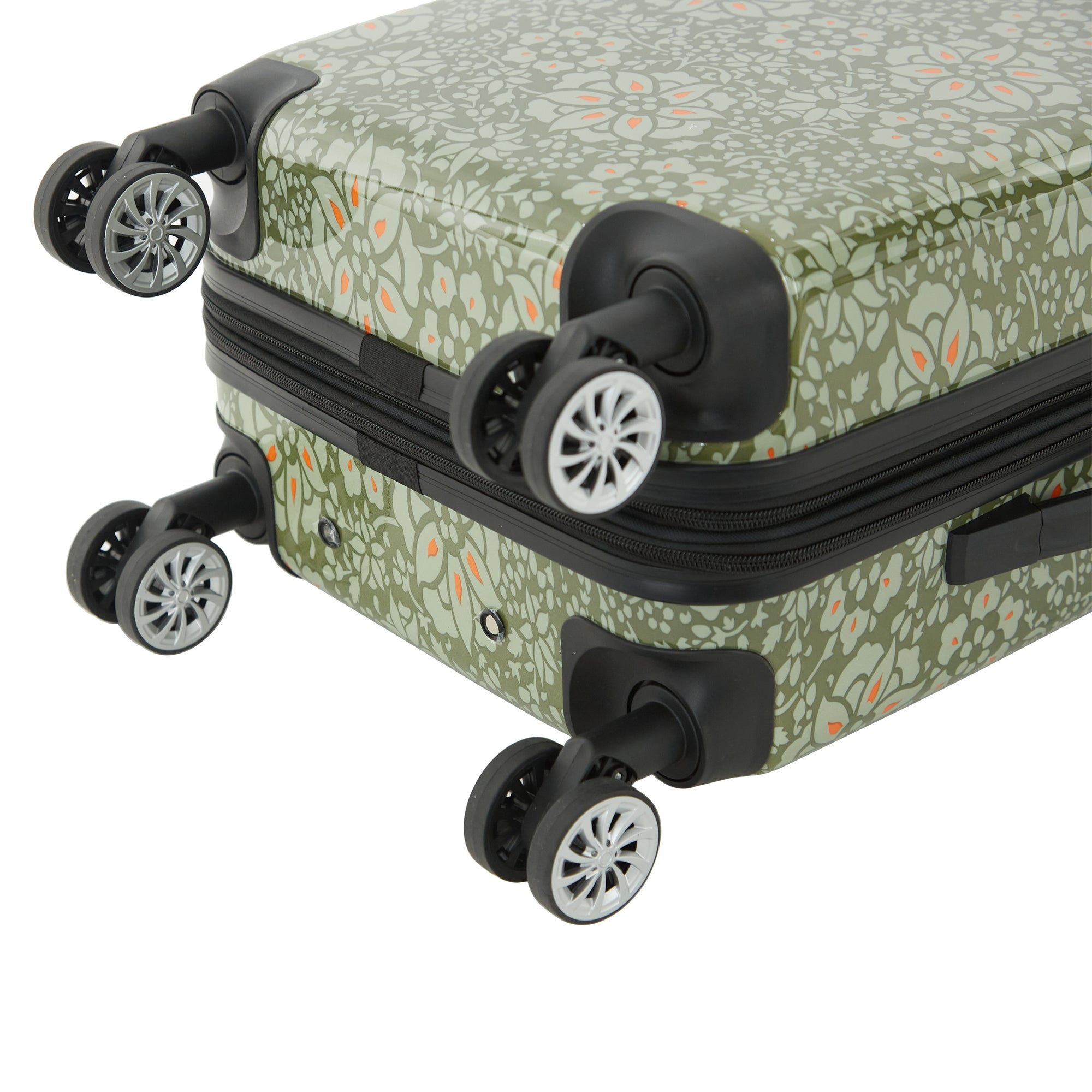 Bella Caronia™ Deluxe Luggage Set