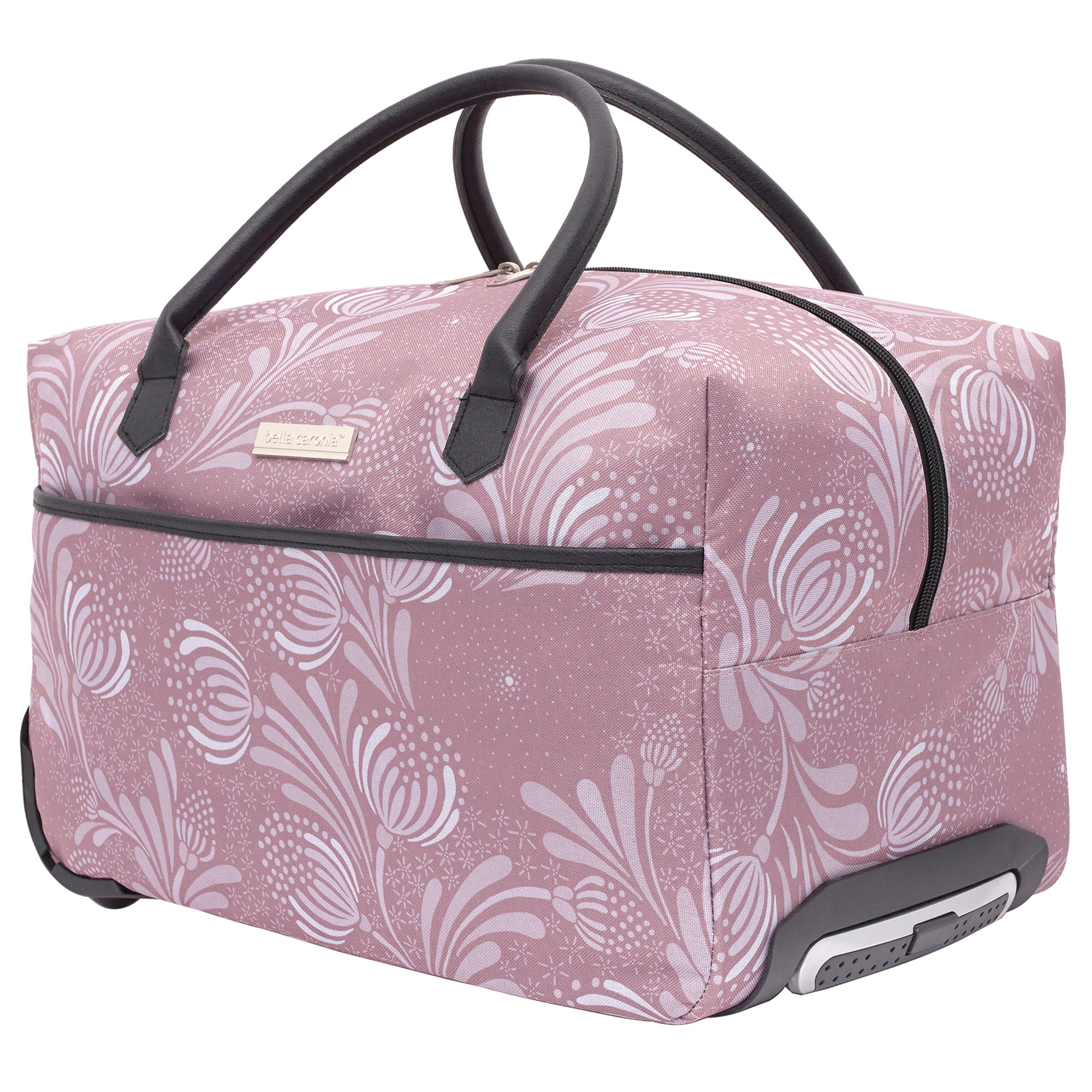 Bella Caronia 7 Piece Luggage &amp; Travel Accessories Set