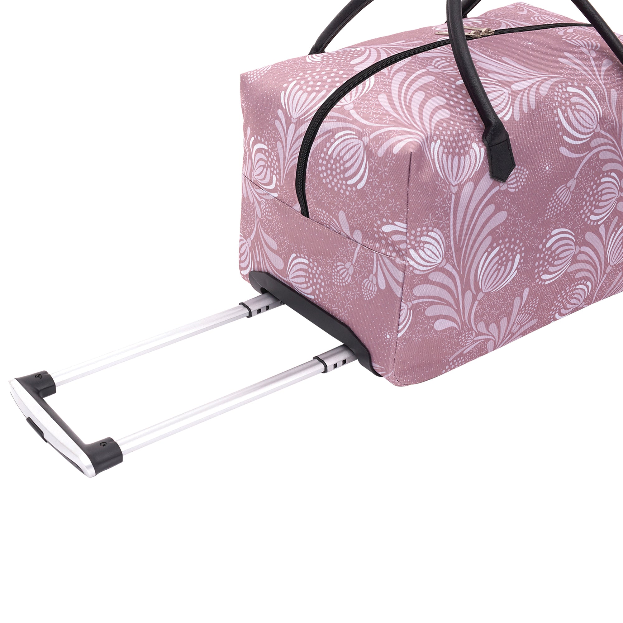 Bella Caronia 7 Piece Luggage &amp; Travel Accessories Set