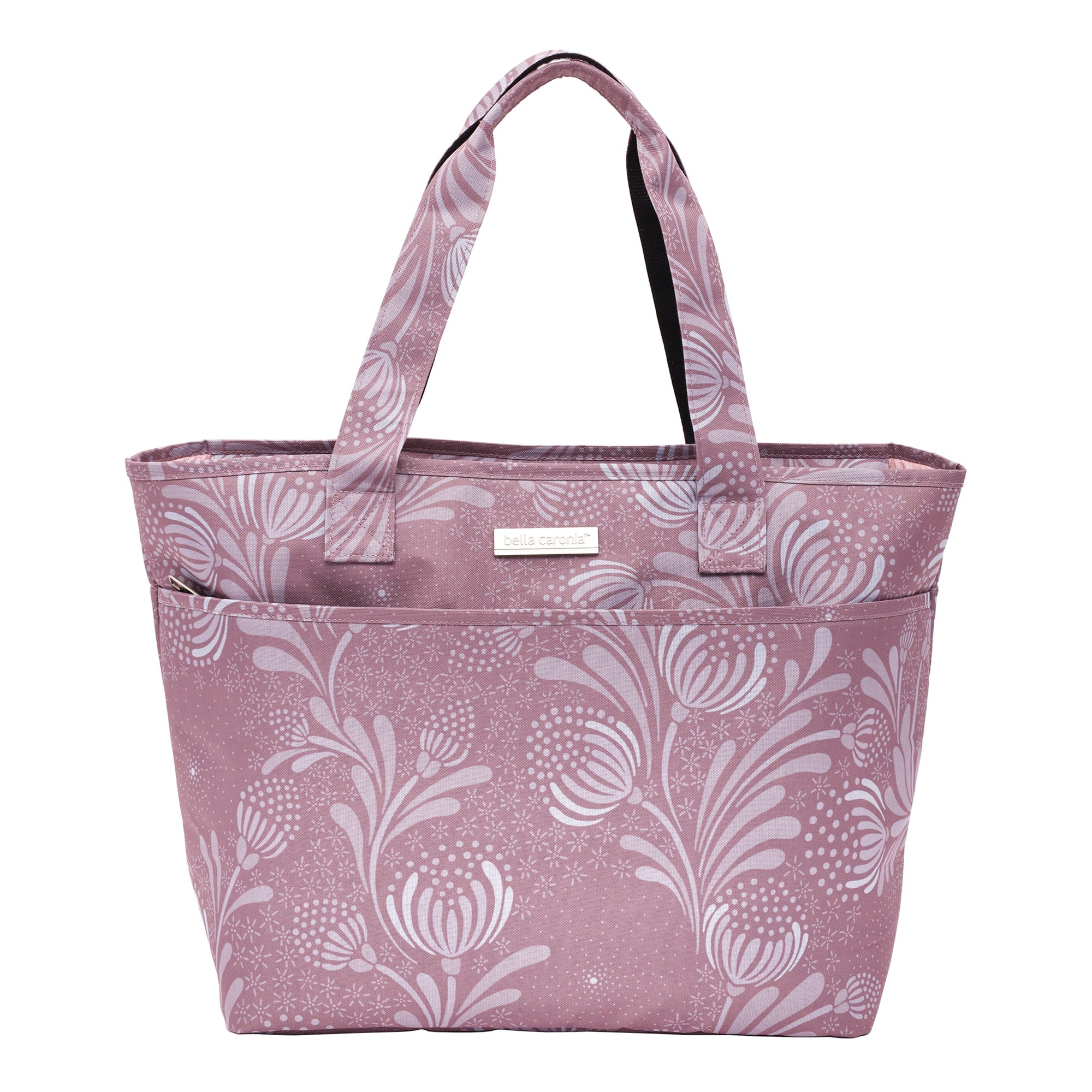Bella Caronia 7 Piece Luggage &amp; Travel Accessories Set