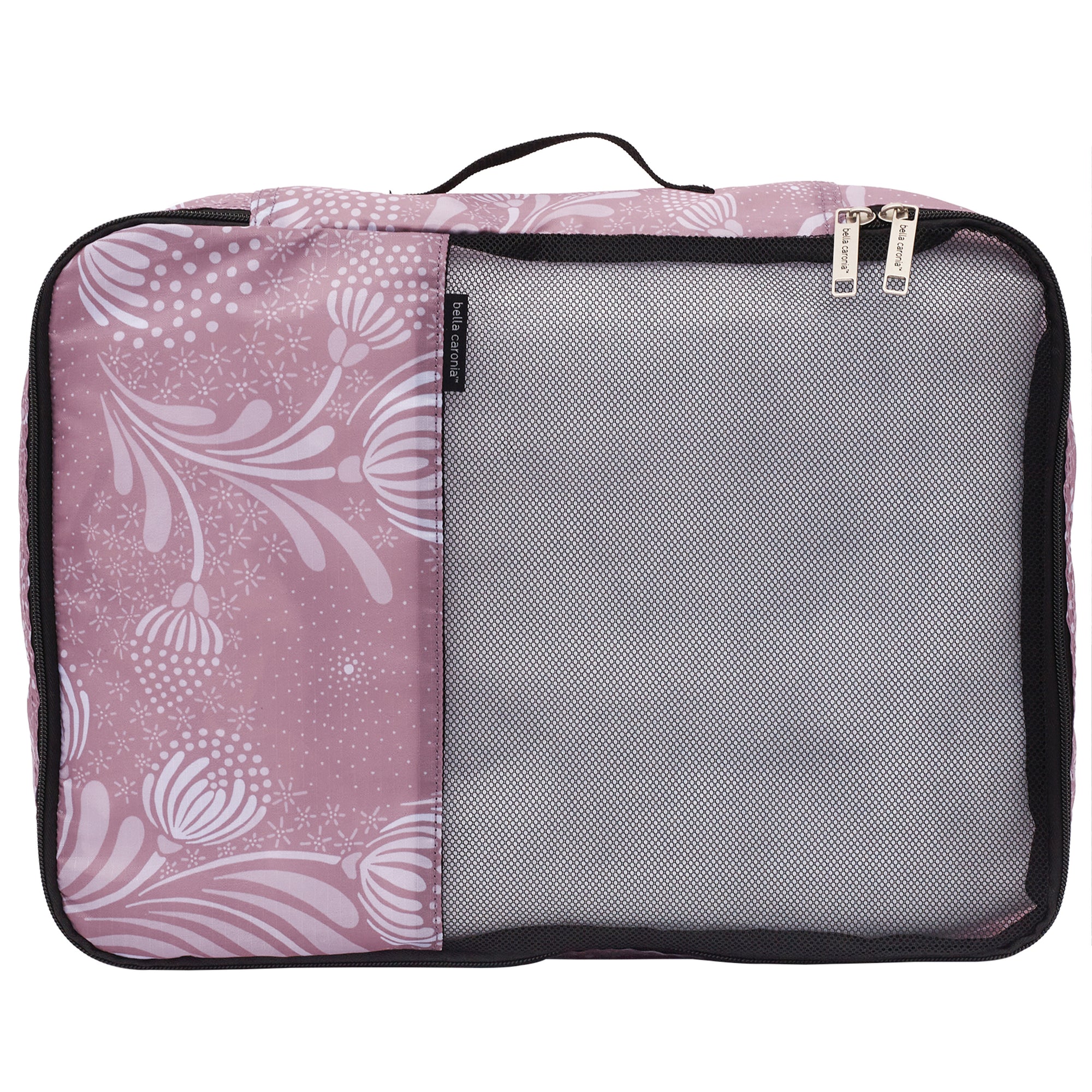 Bella Caronia 7 Piece Luggage &amp; Travel Accessories Set