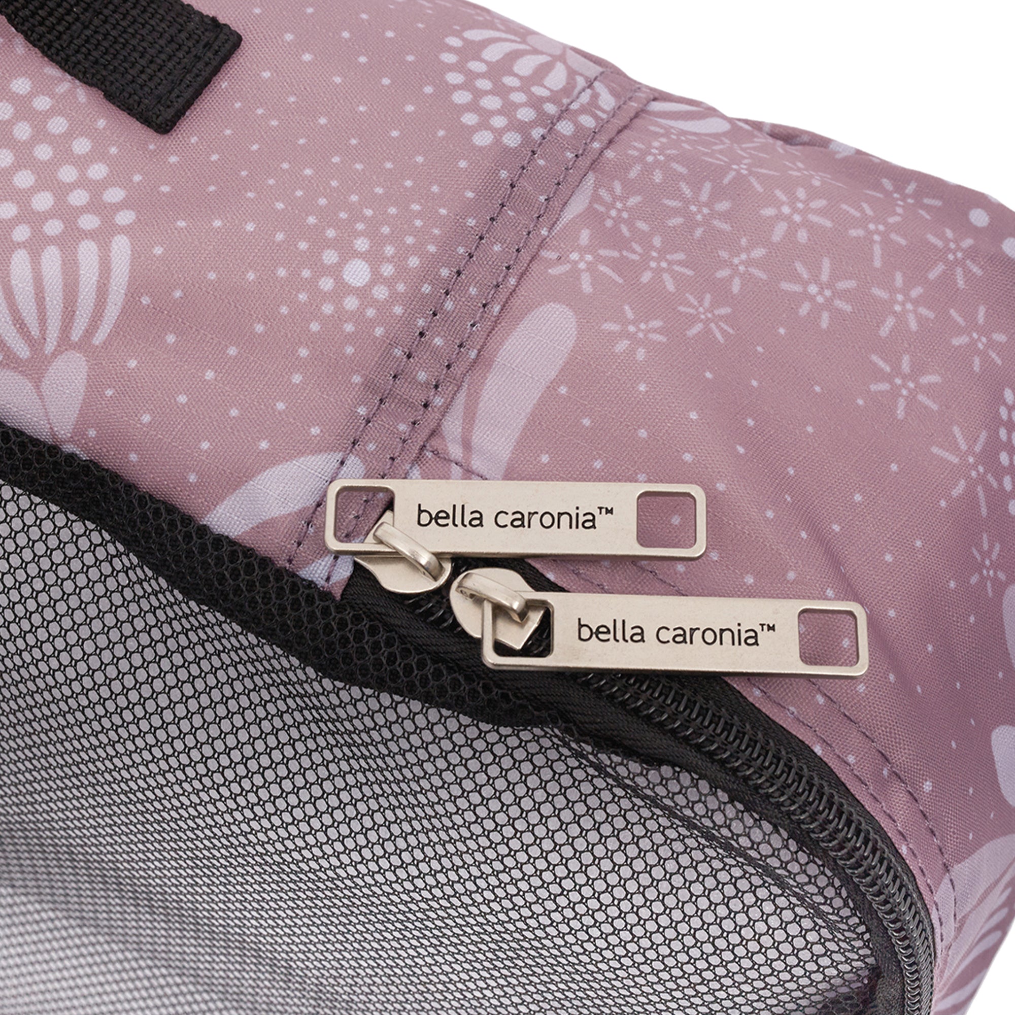 Bella Caronia 7 Piece Luggage &amp; Travel Accessories Set