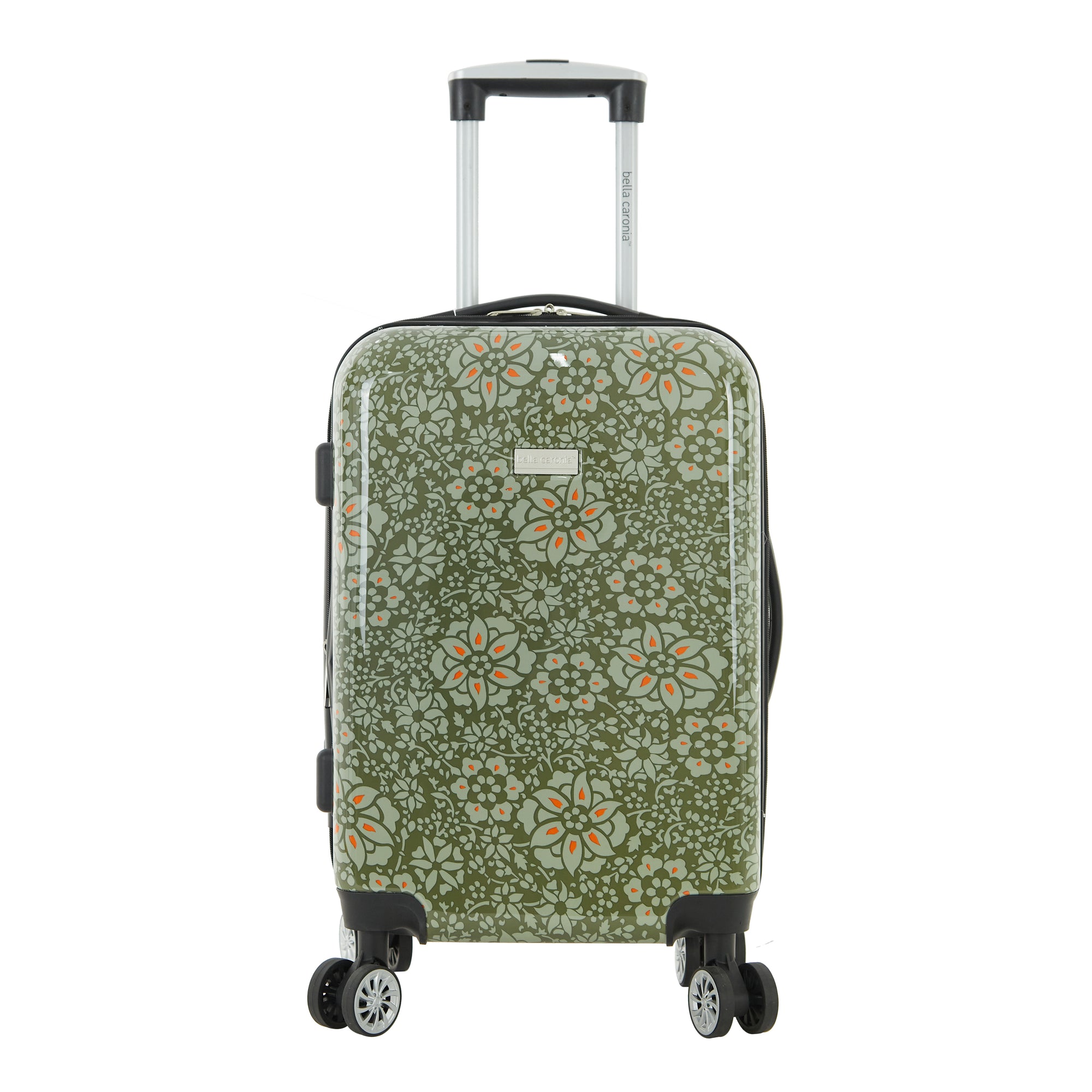Bella Caronia Deluxe Luggage Set
