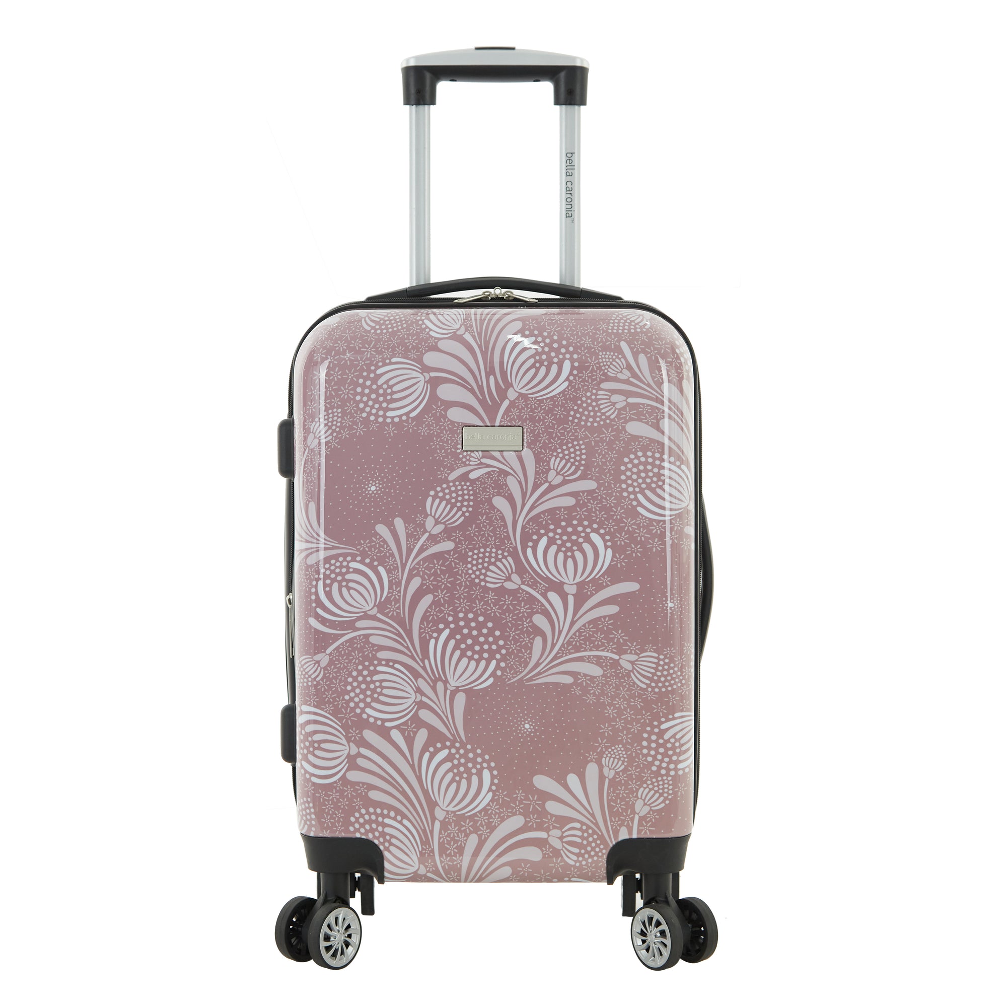 Bella Caronia Deluxe Luggage Set