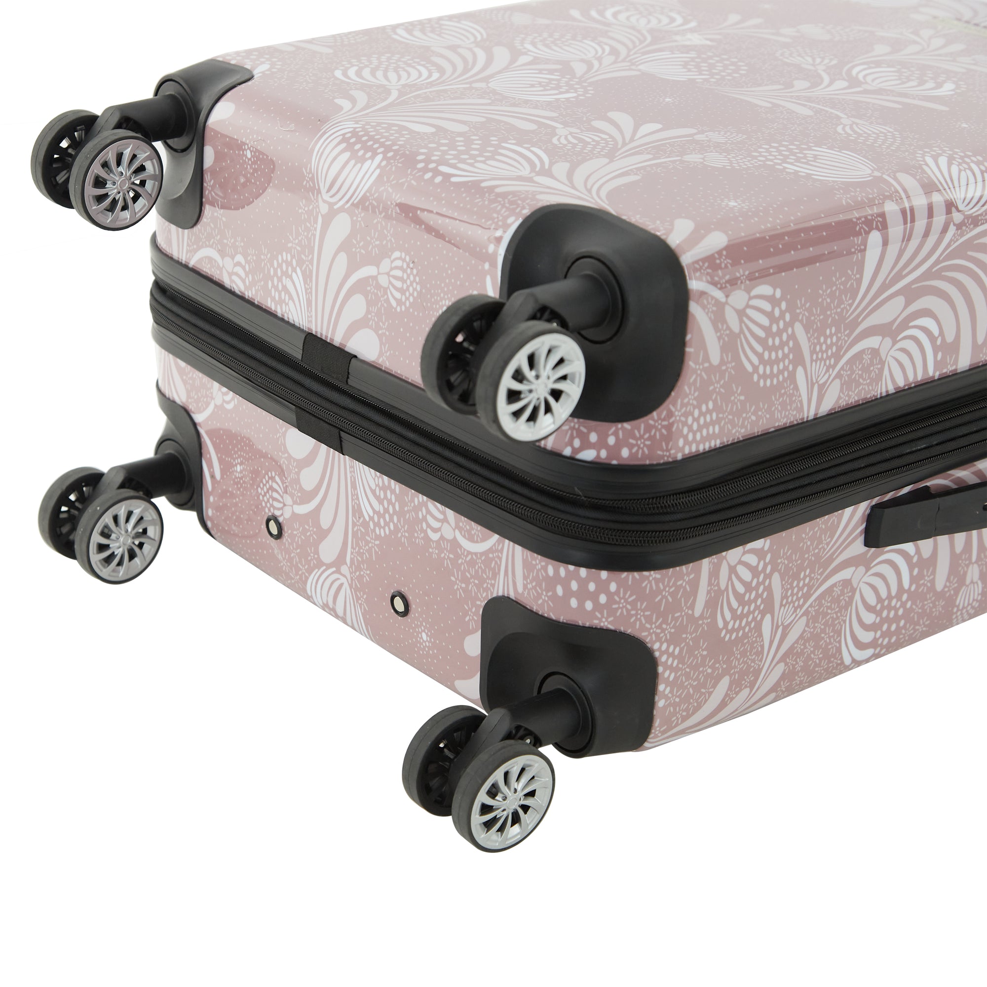 Bella Caronia Deluxe Luggage Set