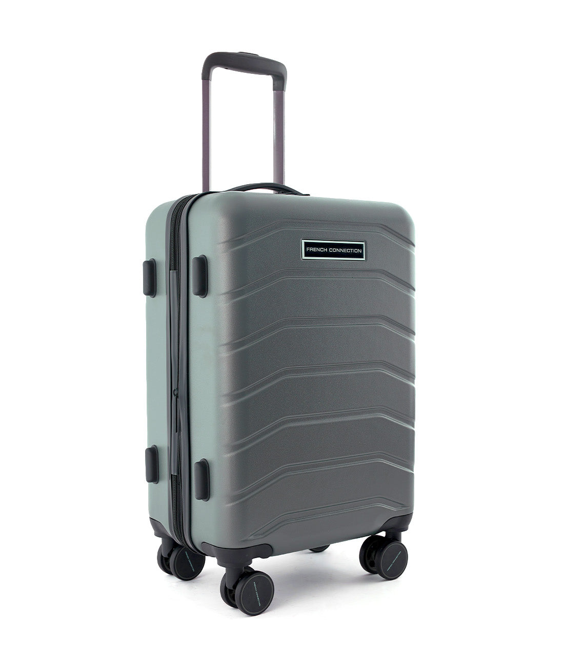 French Connection | Echo Collection | 3PC Luggage Collection