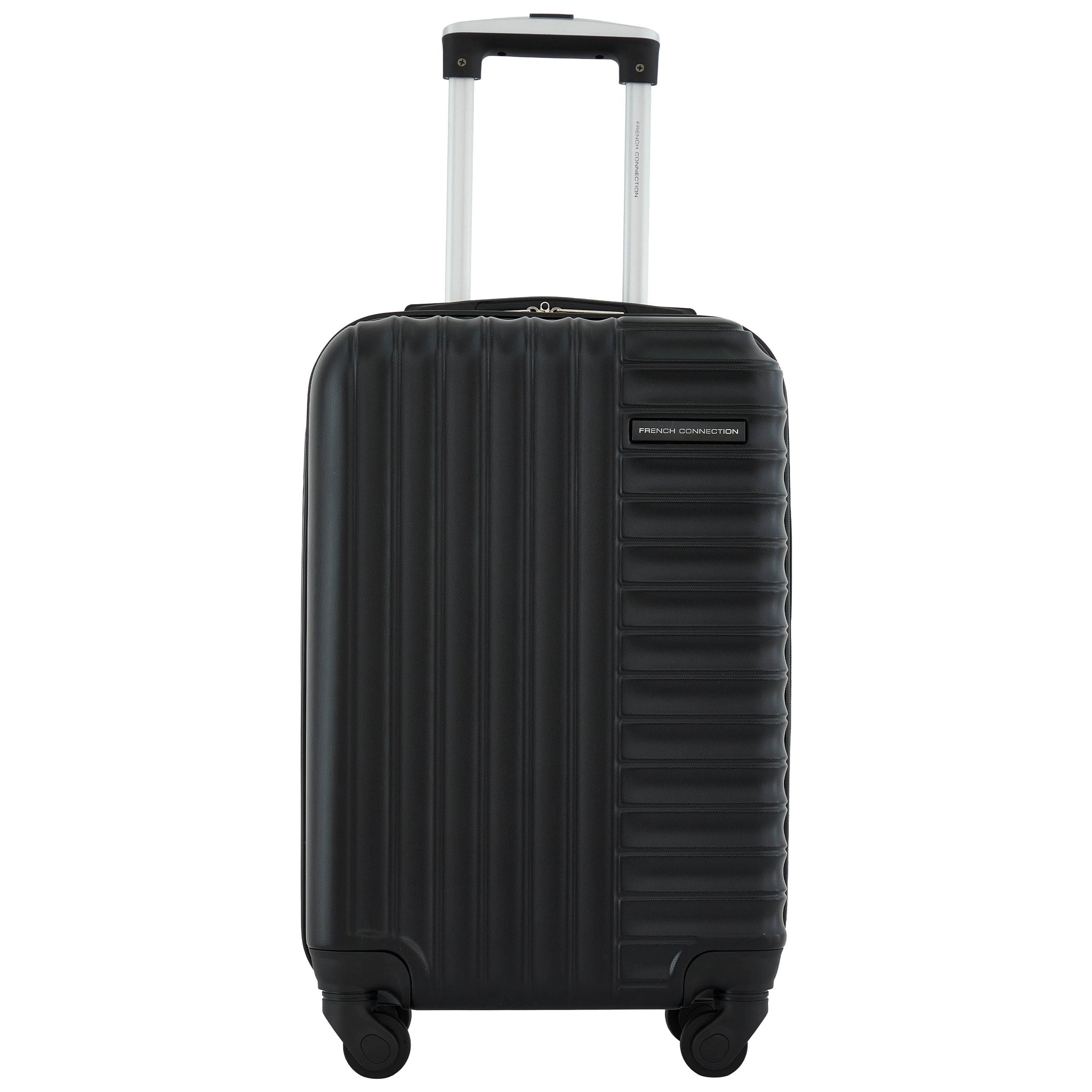 French Connection 22" Quinn Carry-On Luggage