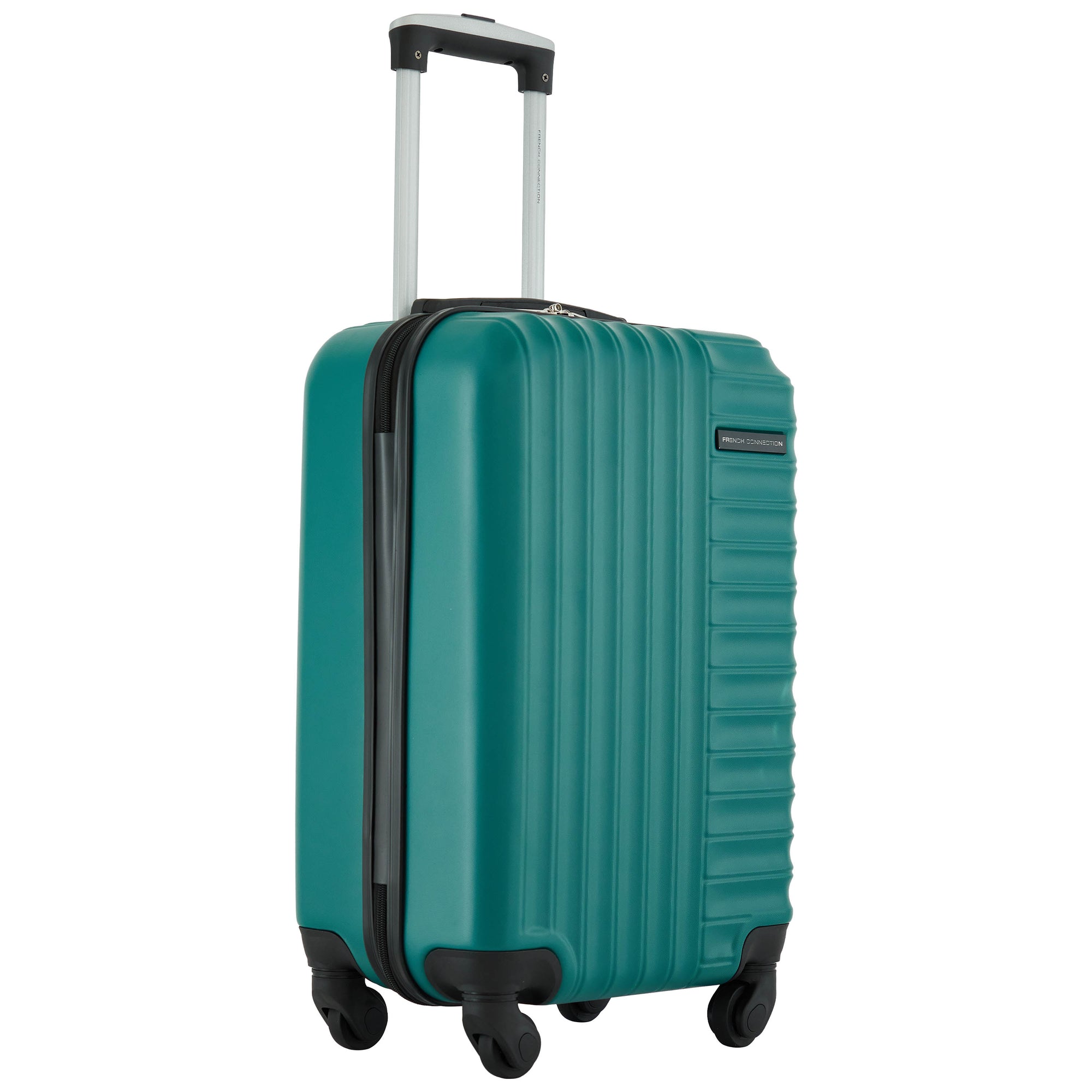 French Connection 22" Quinn Carry-On Luggage