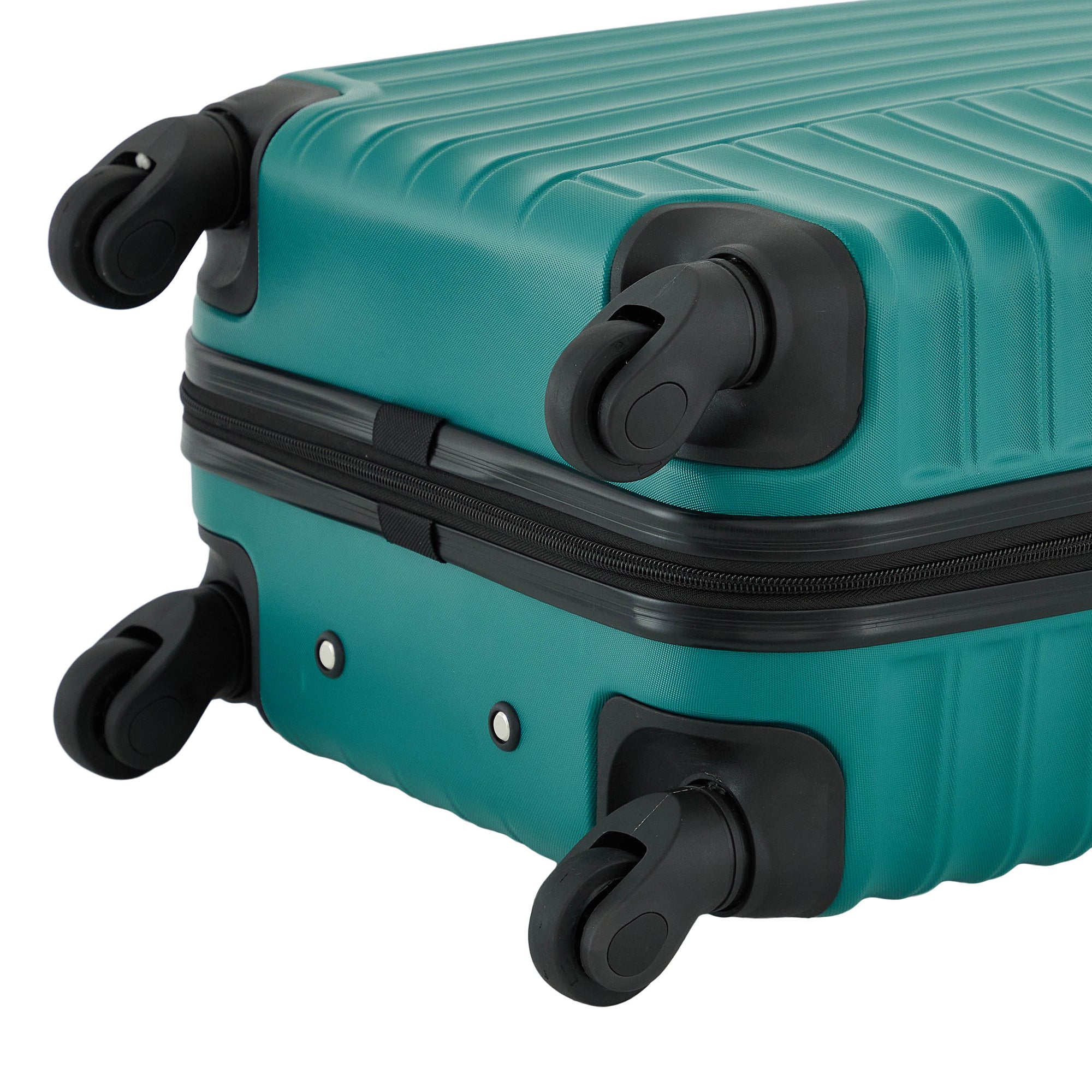 French Connection 22" Quinn Carry-On Luggage