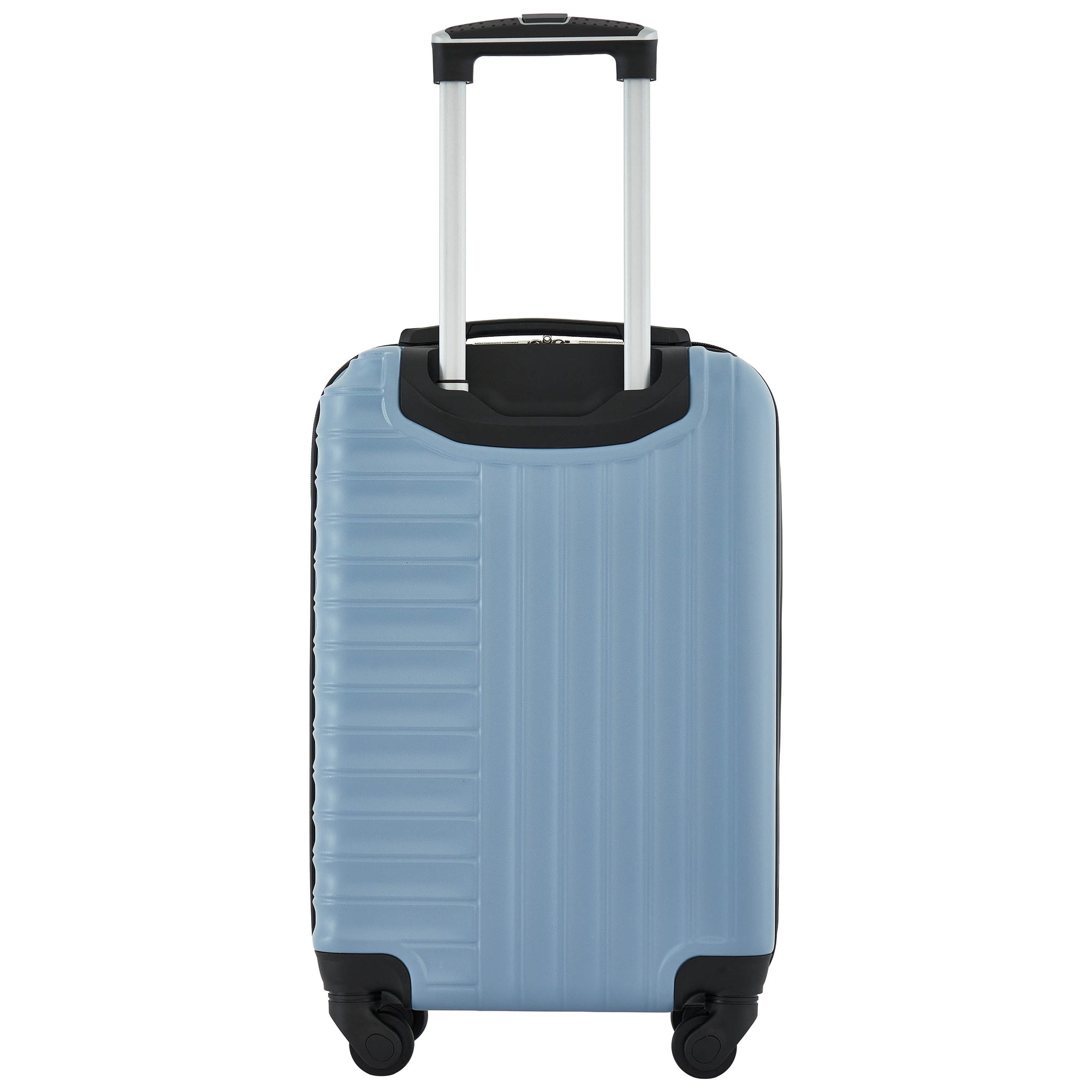 French Connection 22" Quinn Carry-On Luggage