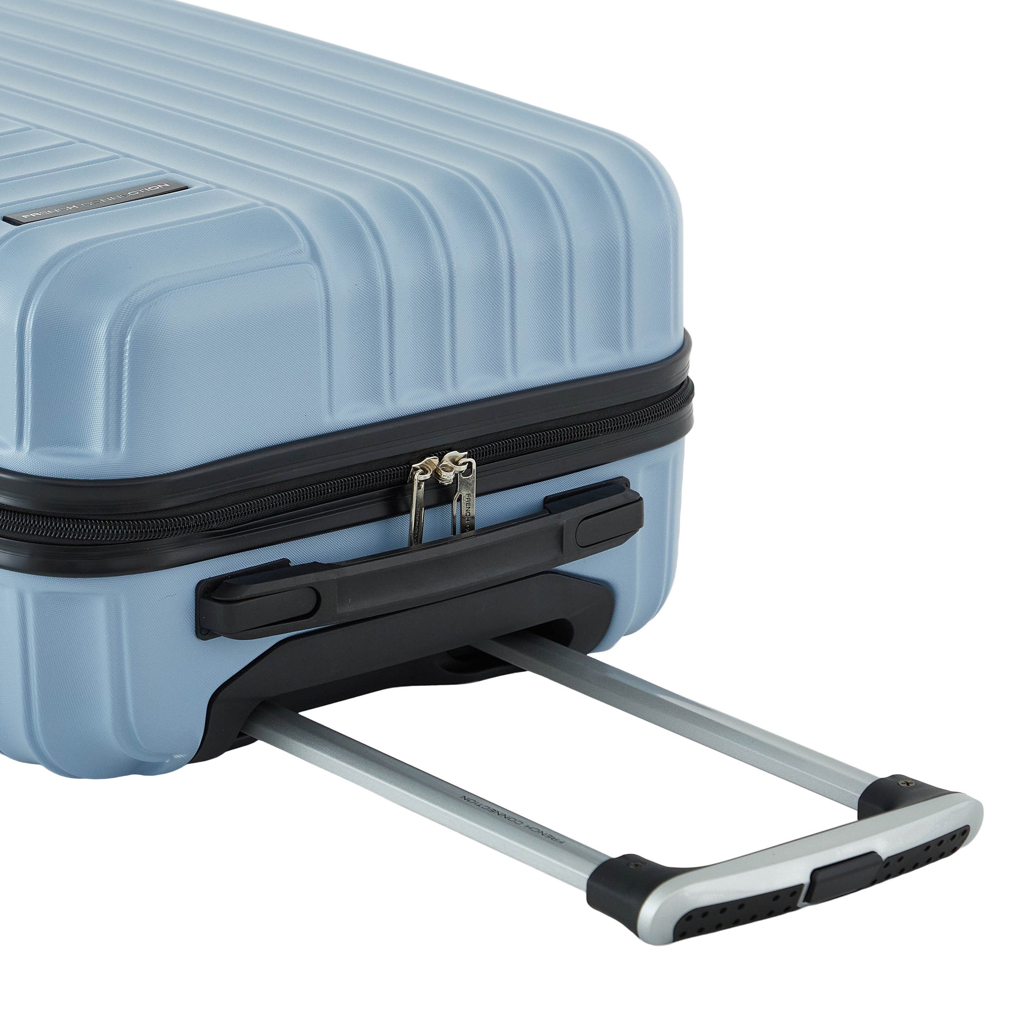 French Connection 22" Quinn Carry-On Luggage