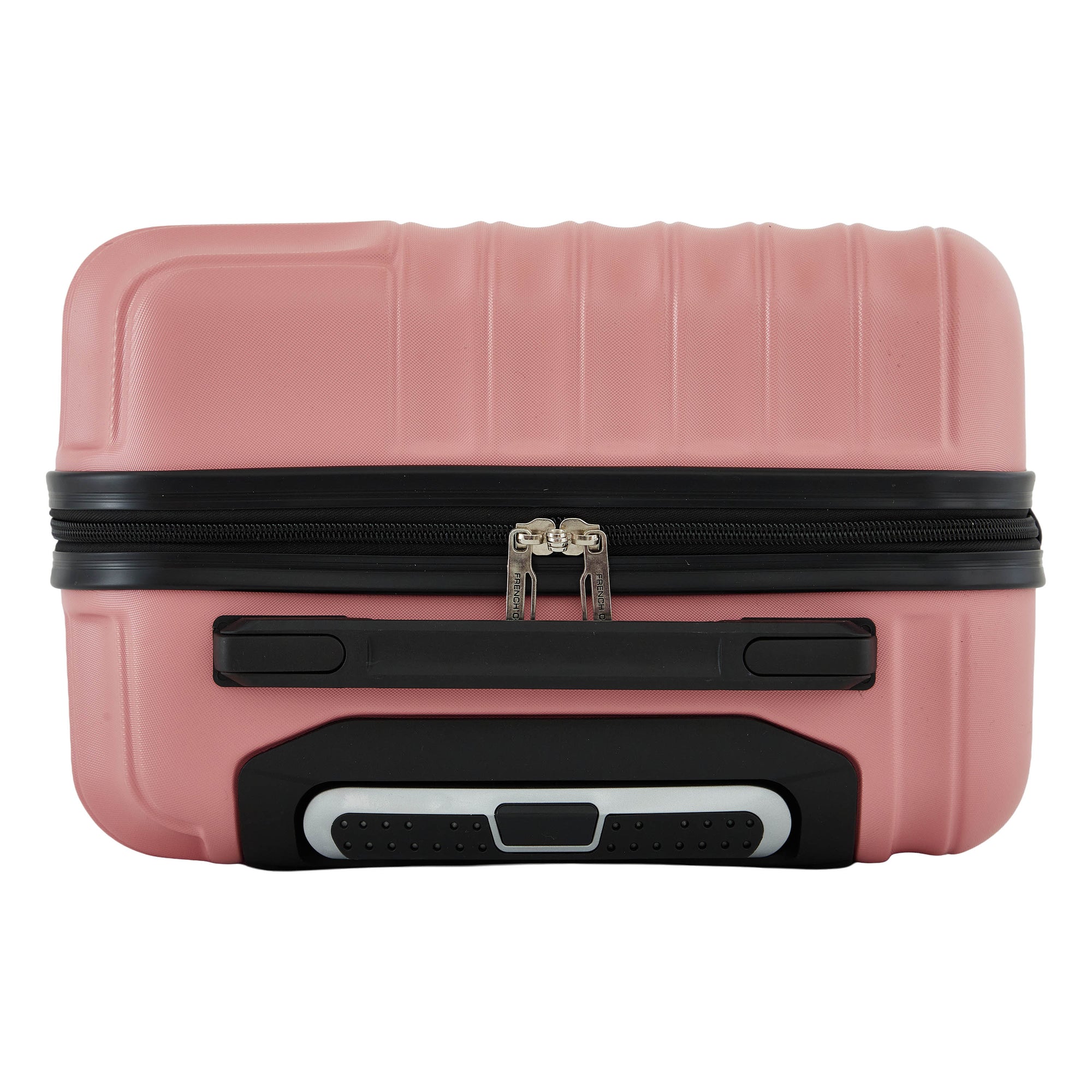 French Connection 22" Quinn Carry-On Luggage