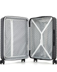 French Connection | Monaco Collection | 3PC Luggage Set