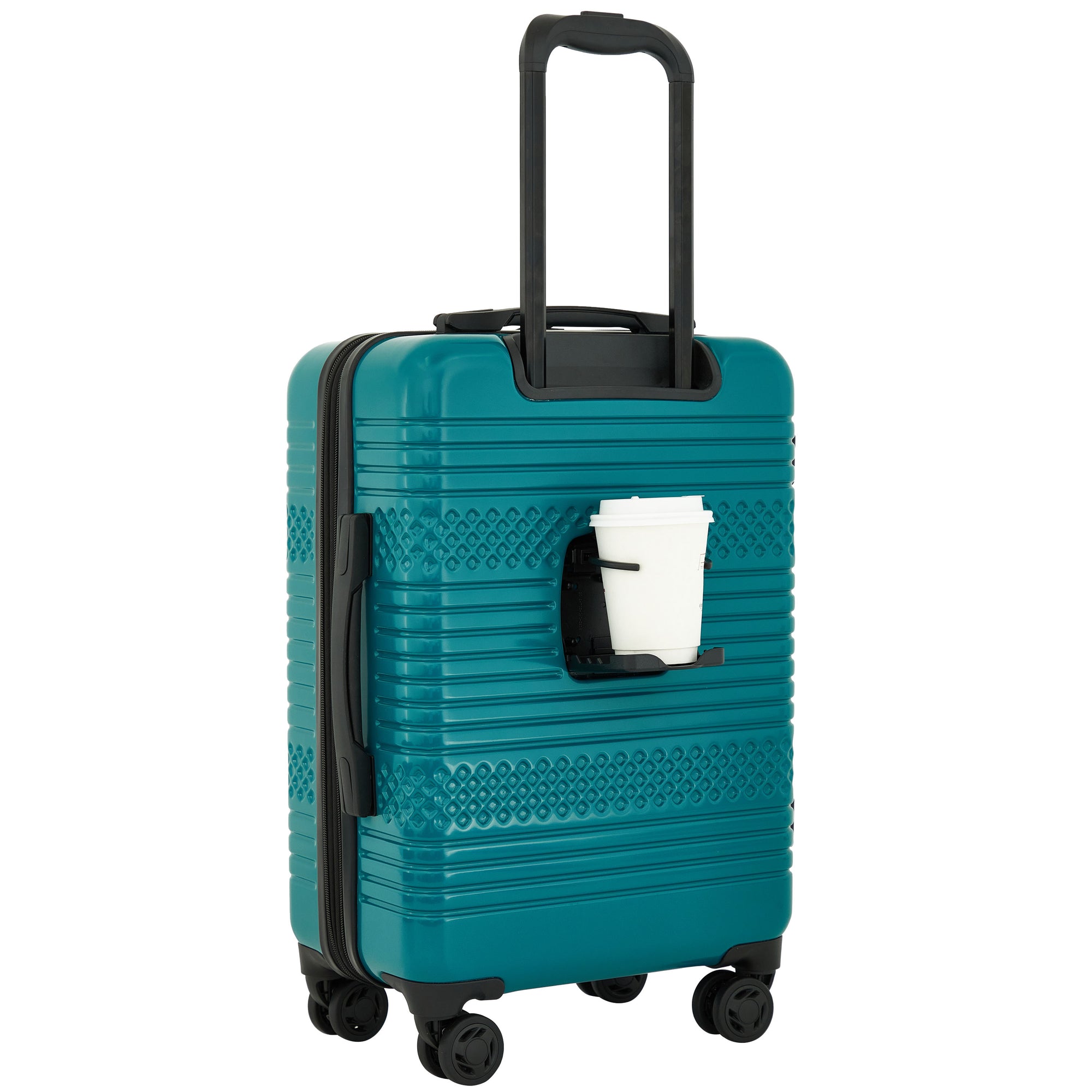 French Connection 5 Piece Mersai Luggage Travel Set